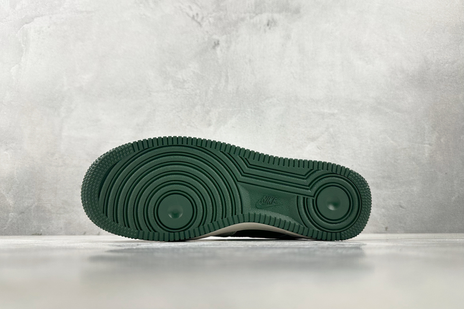 Nike Air Force 1'07 LV 联名 米白绿 KK1988-086