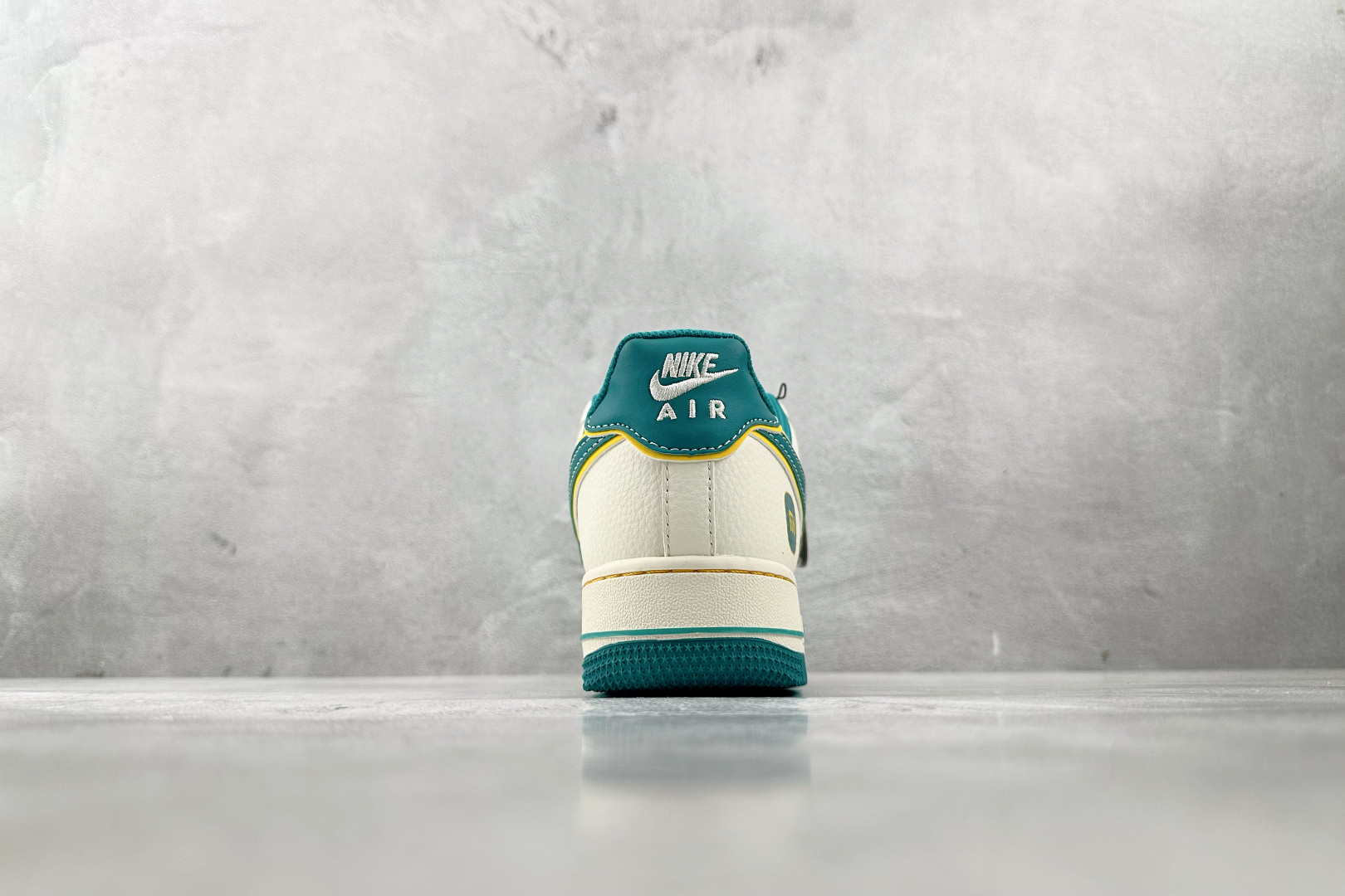 Nike Air Force 1'07 小米 联名 白灰蓝 SS1168-208