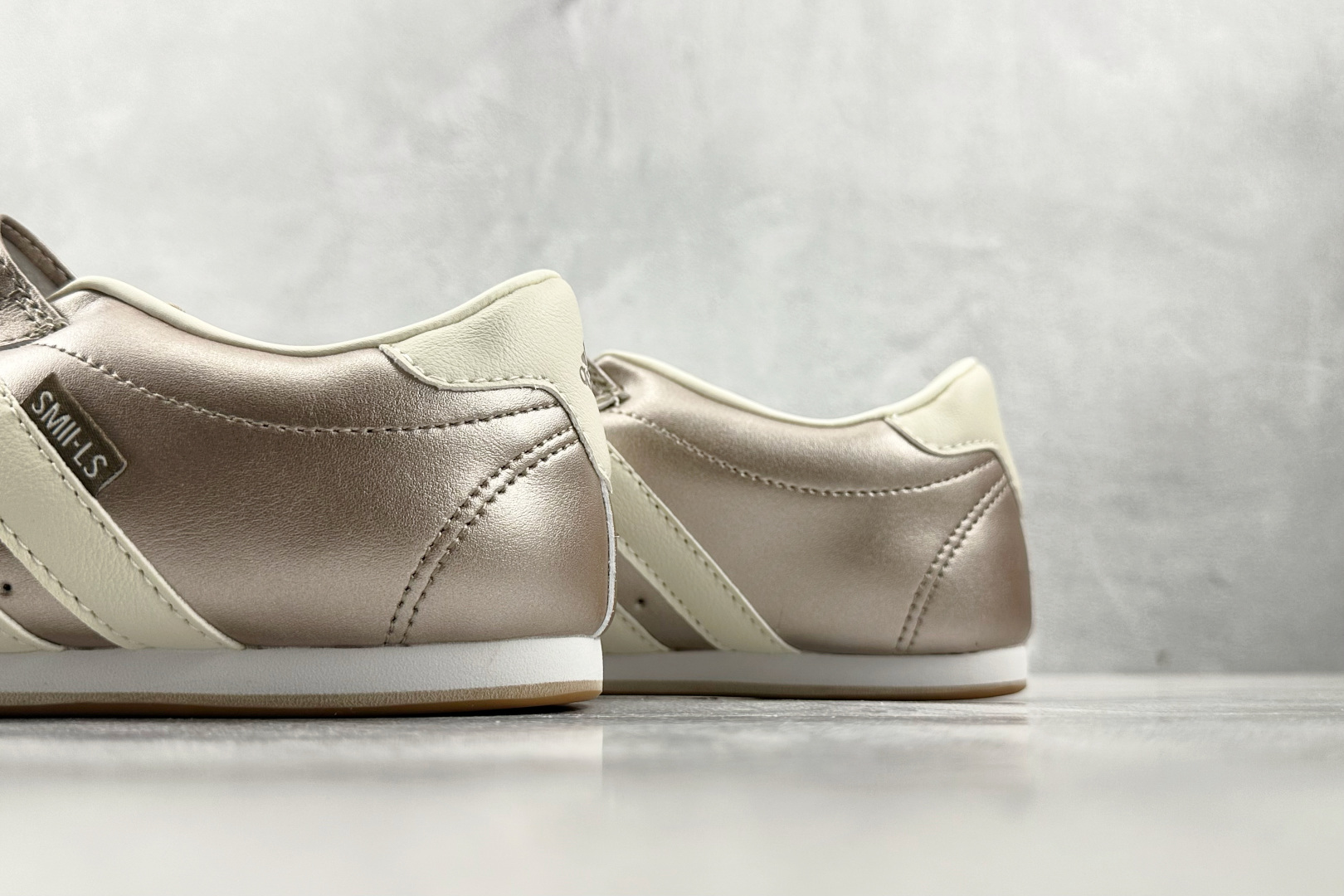 出口订单 adidas TAEKWONDO 棕色 JQ8200