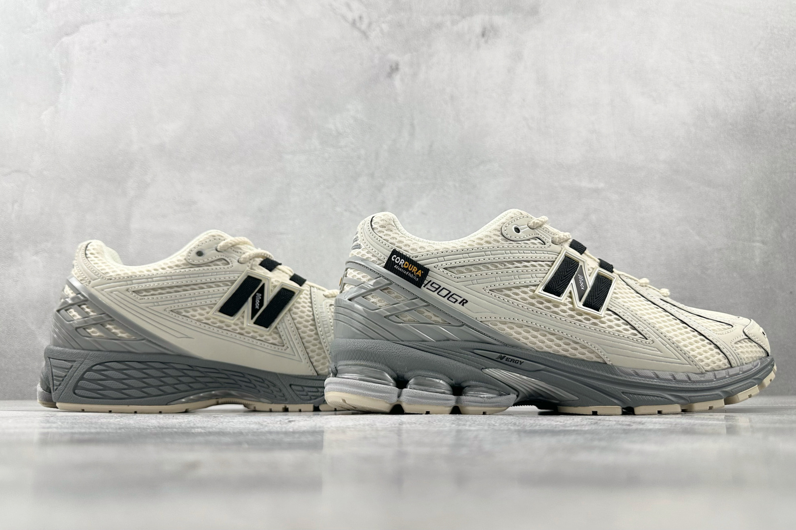New Balance NB 1906R Cordura 棕褐色 U1906ROC