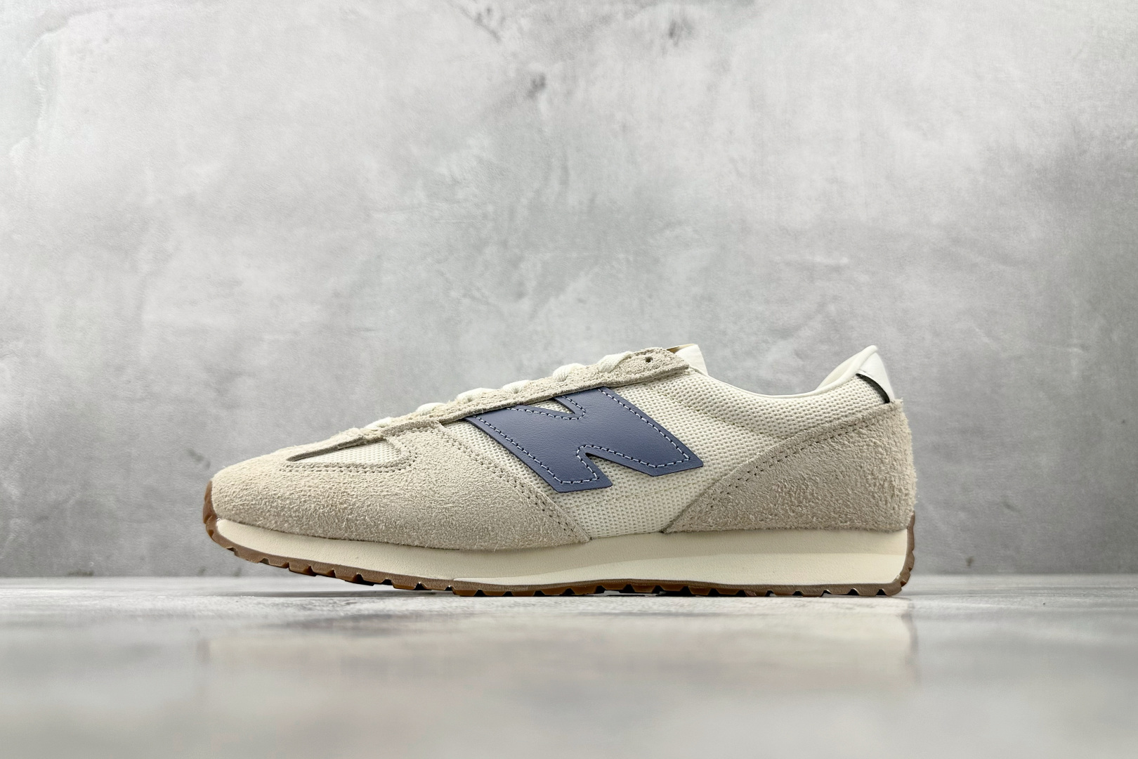 New Balance NB 471 米白色 U471AA