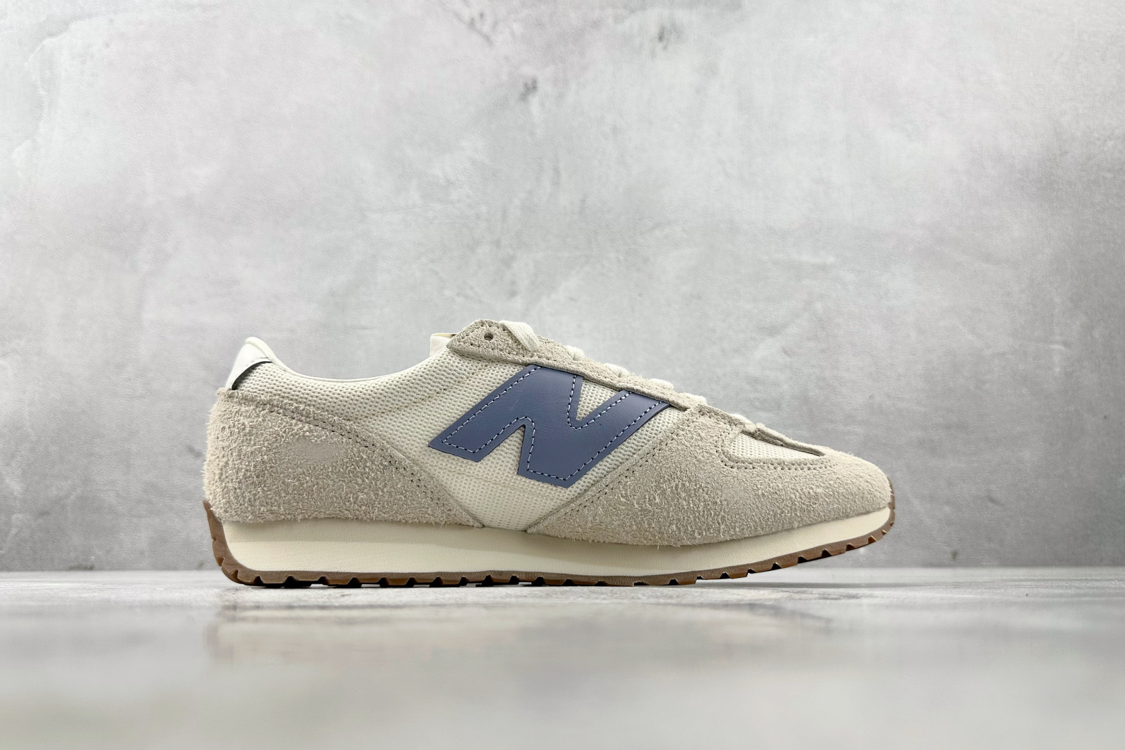 New Balance NB 471 米白色 U471AA