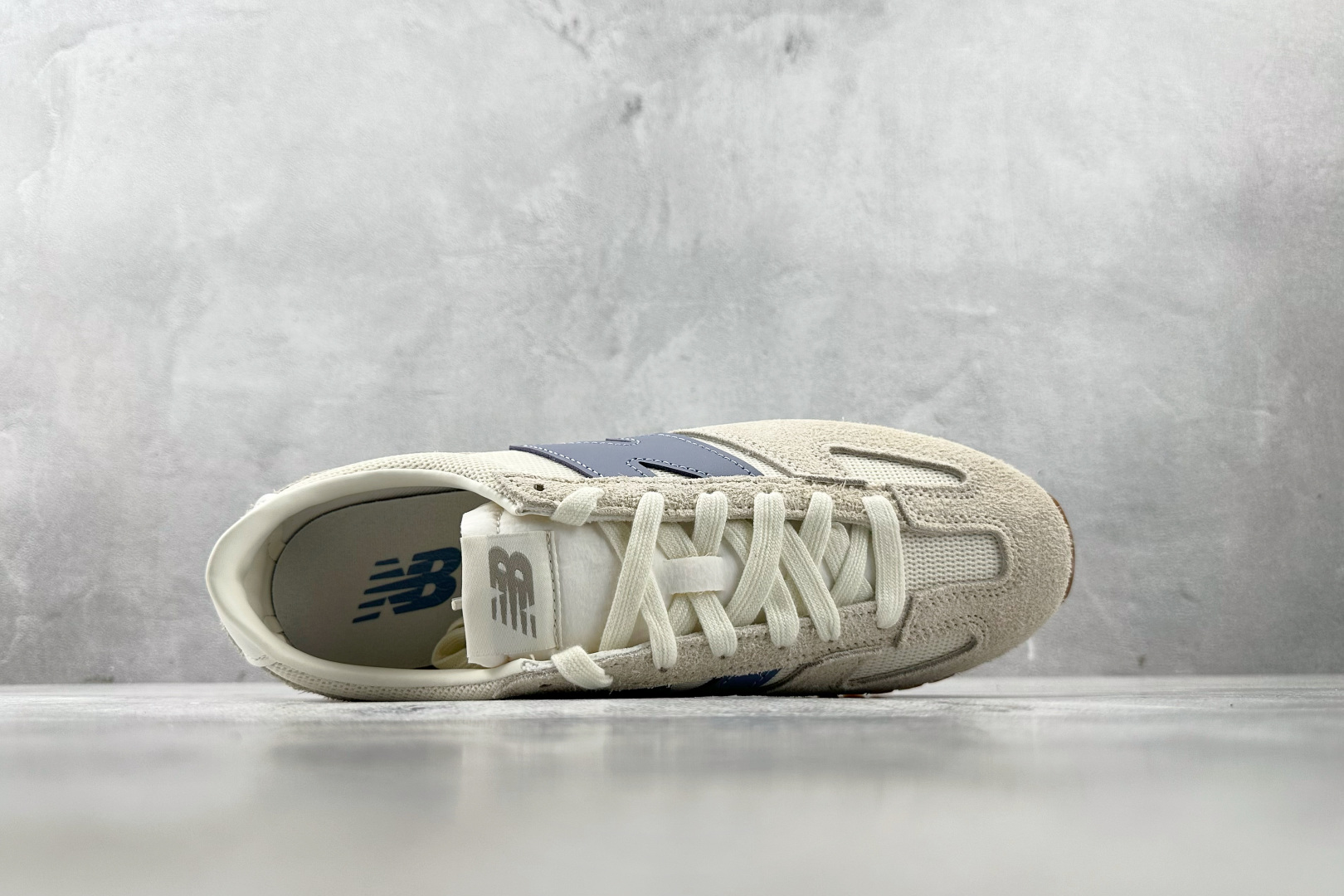 New Balance NB 471 米白色 U471AA