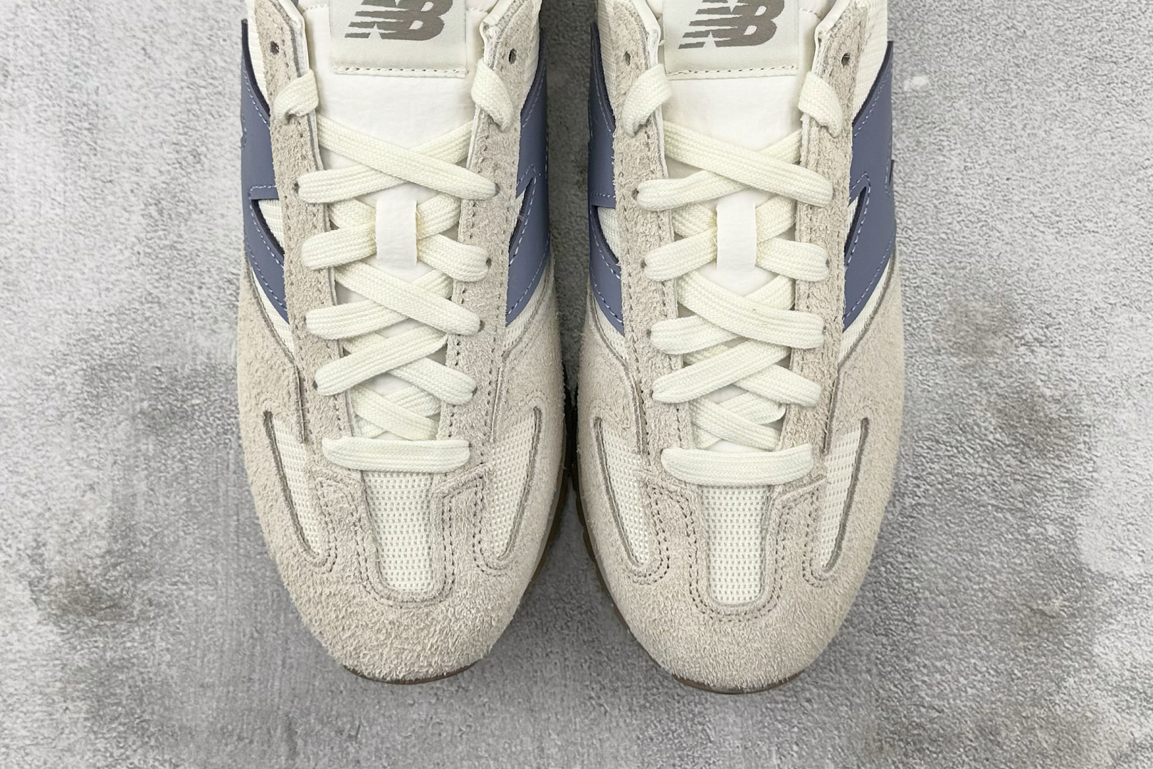 New Balance NB 471 米白色 U471AA