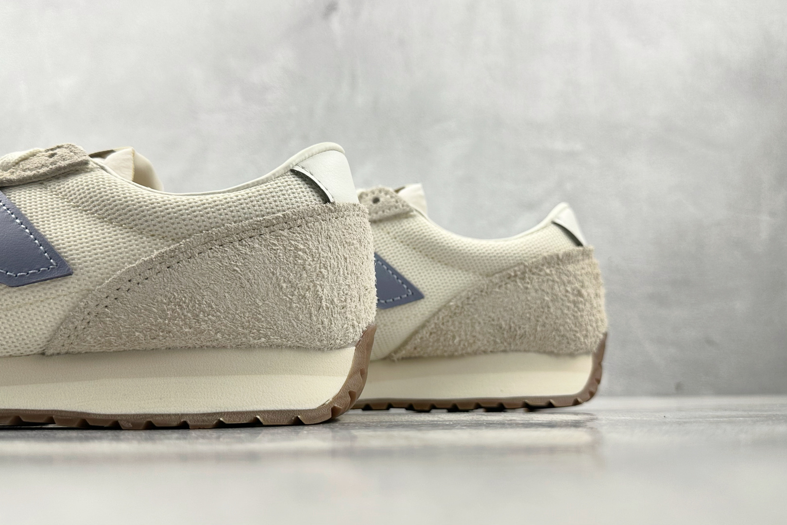 New Balance NB 471 米白色 U471AA