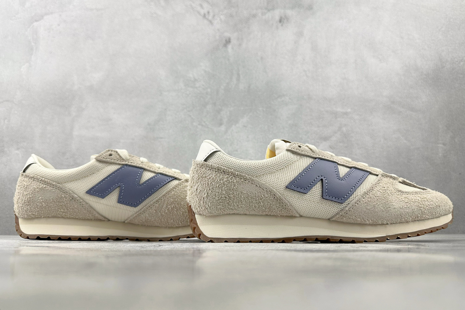 New Balance NB 471 米白色 U471AA