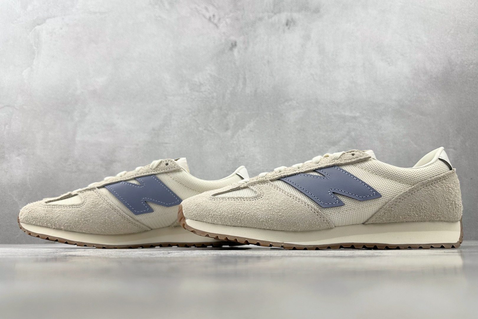 New Balance NB 471 米白色 U471AA
