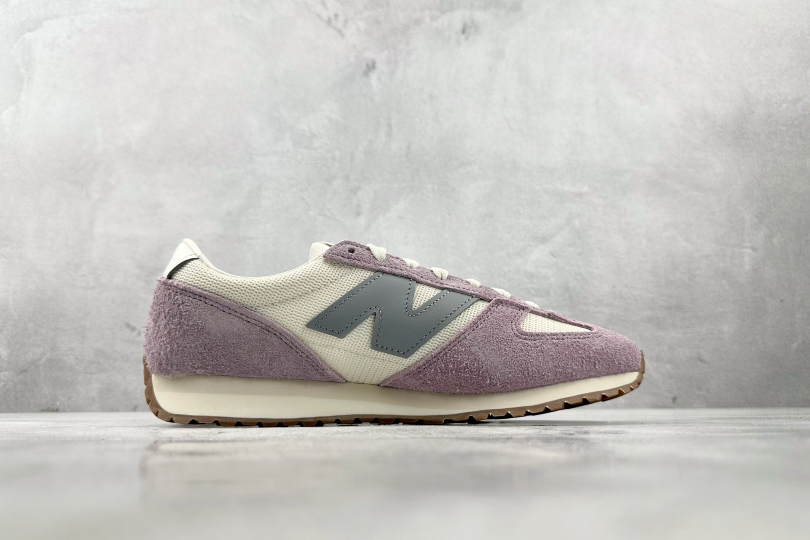 New Balance NB 471 米紫 U471AL