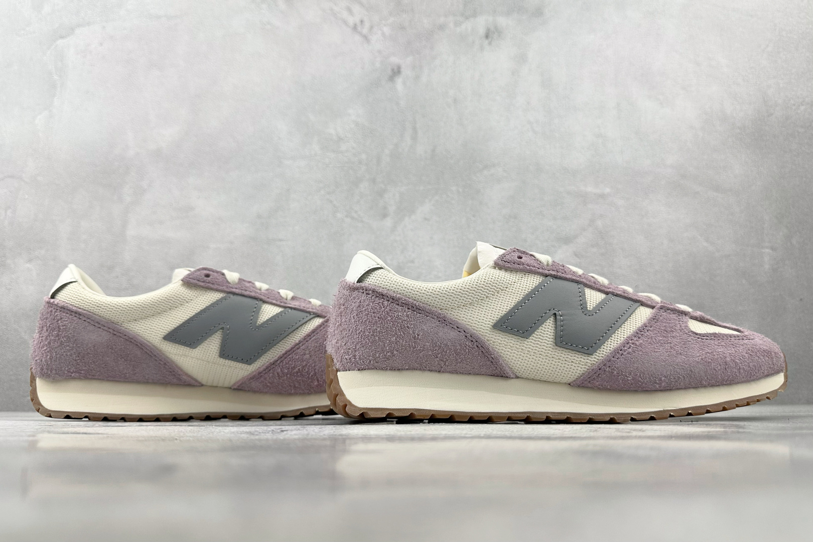 New Balance NB 471 米紫 U471AL