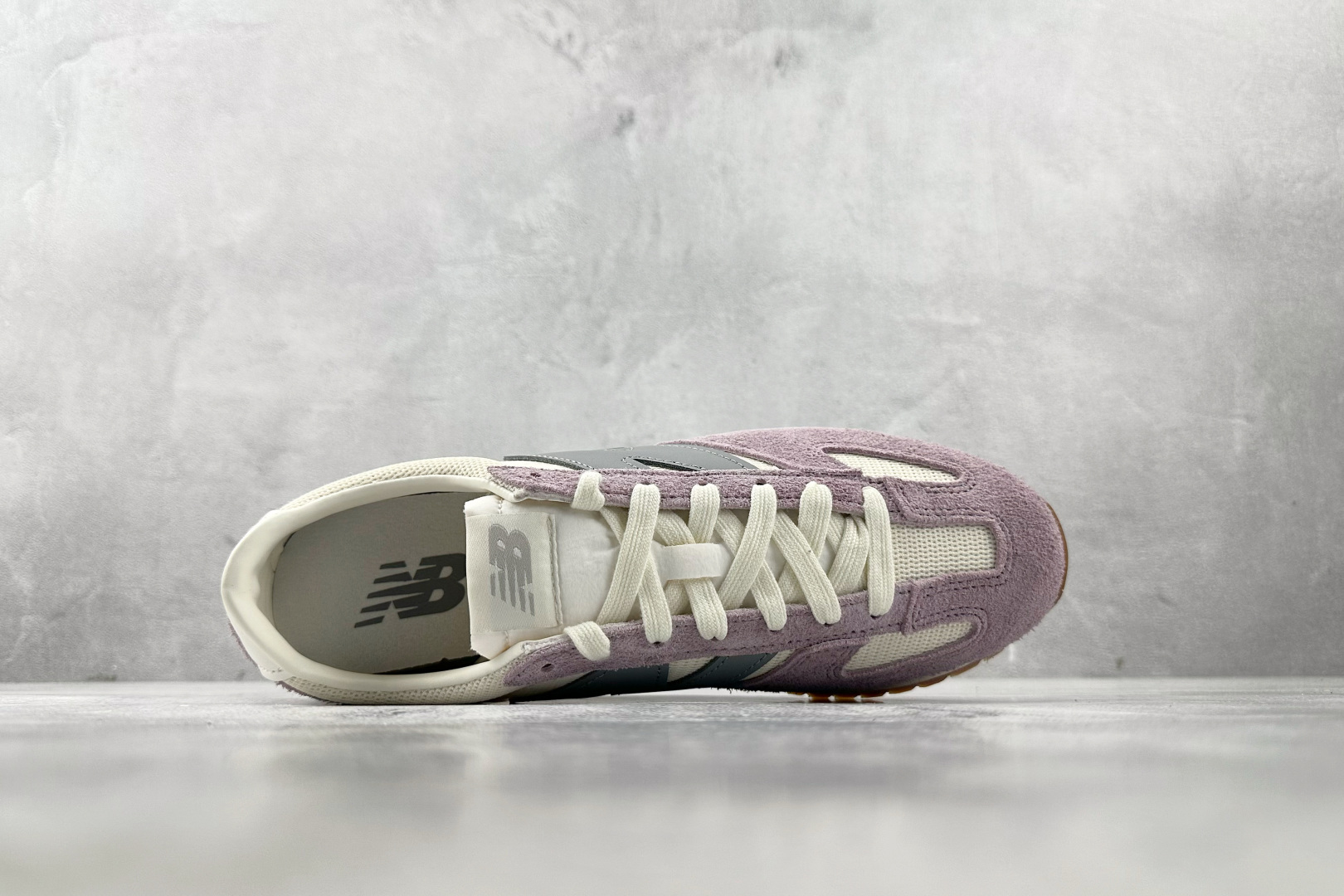 New Balance NB 471 米紫 U471AL
