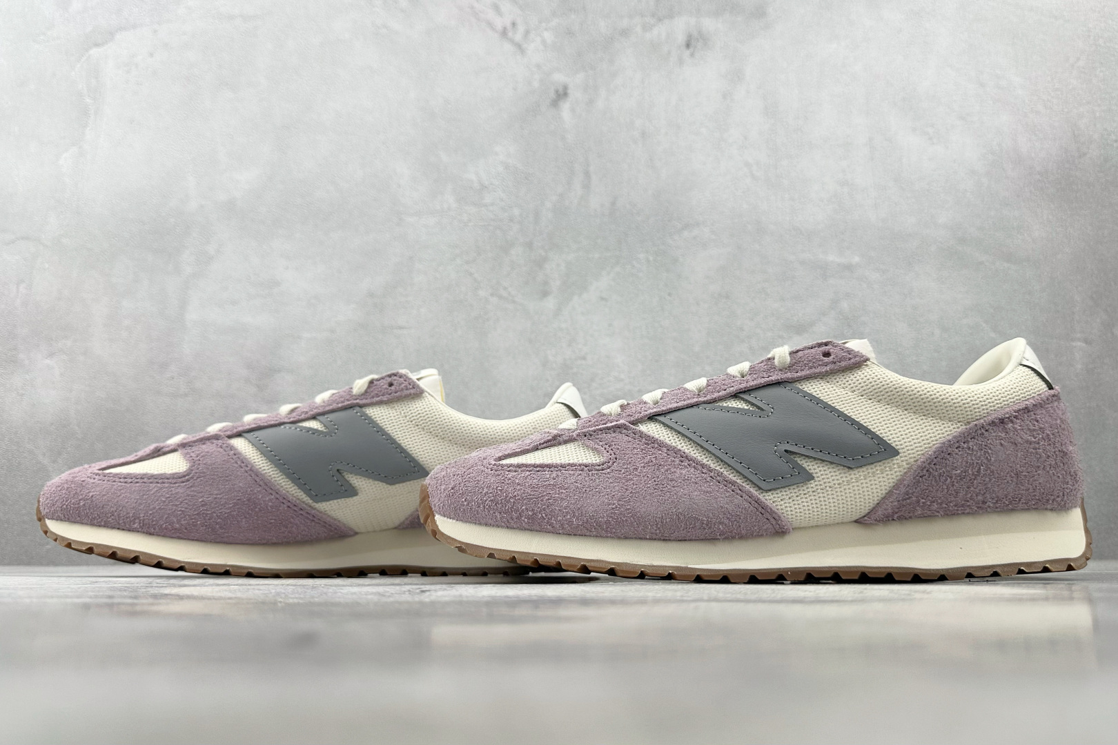 New Balance NB 471 米紫 U471AL