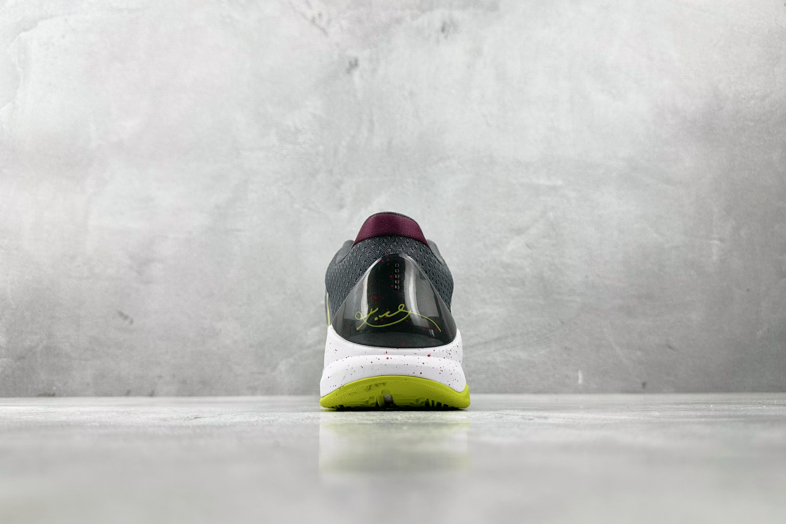 Nike Zoom Kobe 5 Protro ”Chaos” 科比5 小丑Air Zoom 黑白 CD4991-100