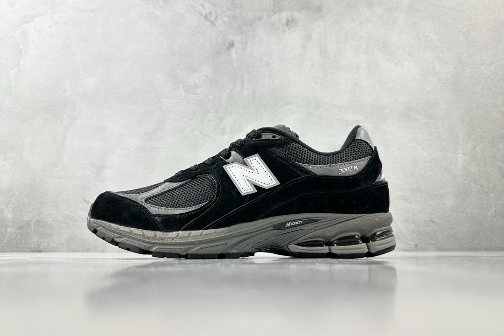  C 版大厂出品 配色 New Balance NB 2002R 系列