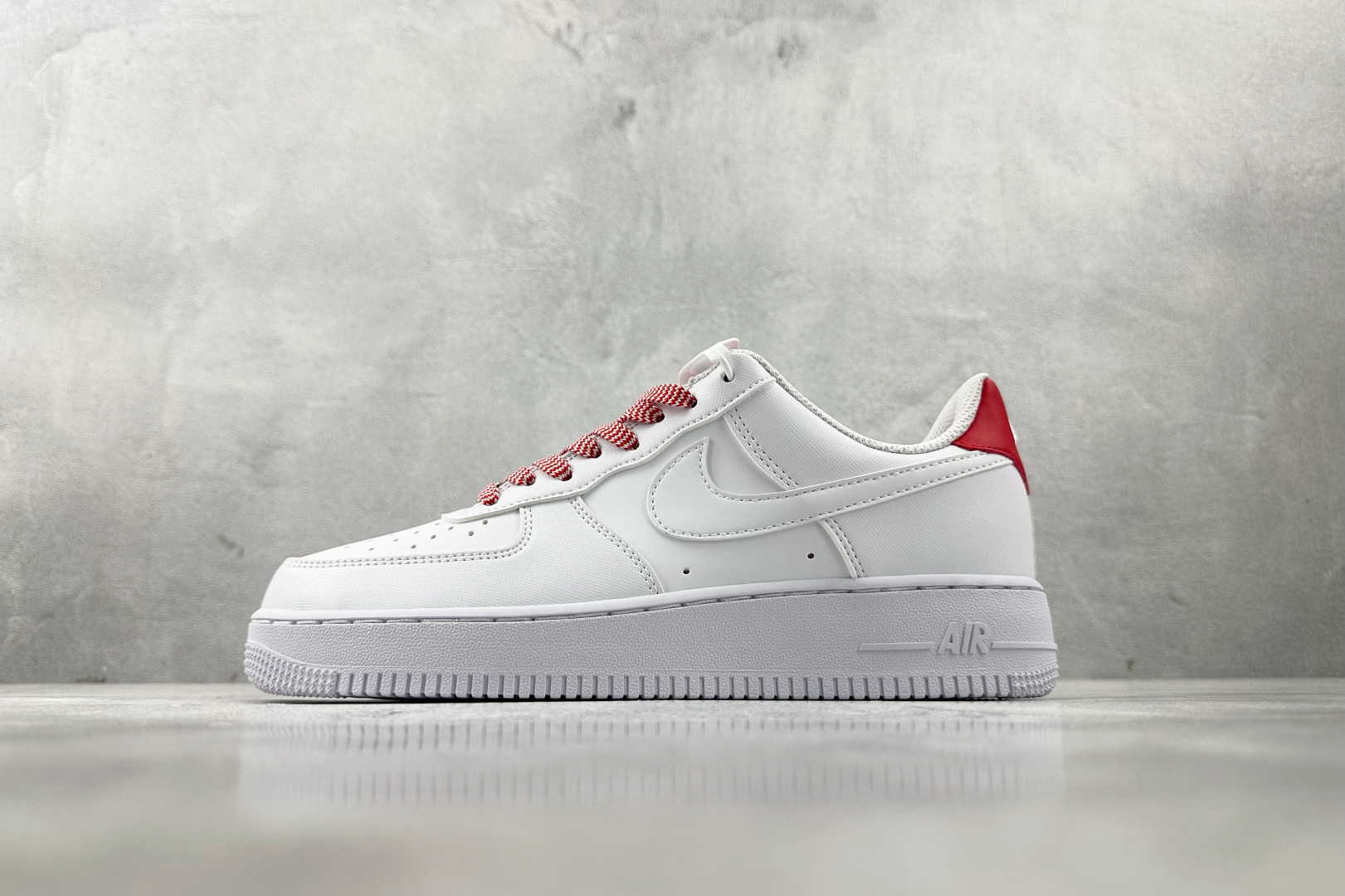 Nike Air Force 1 Low Next Nature白红 IB7167-103