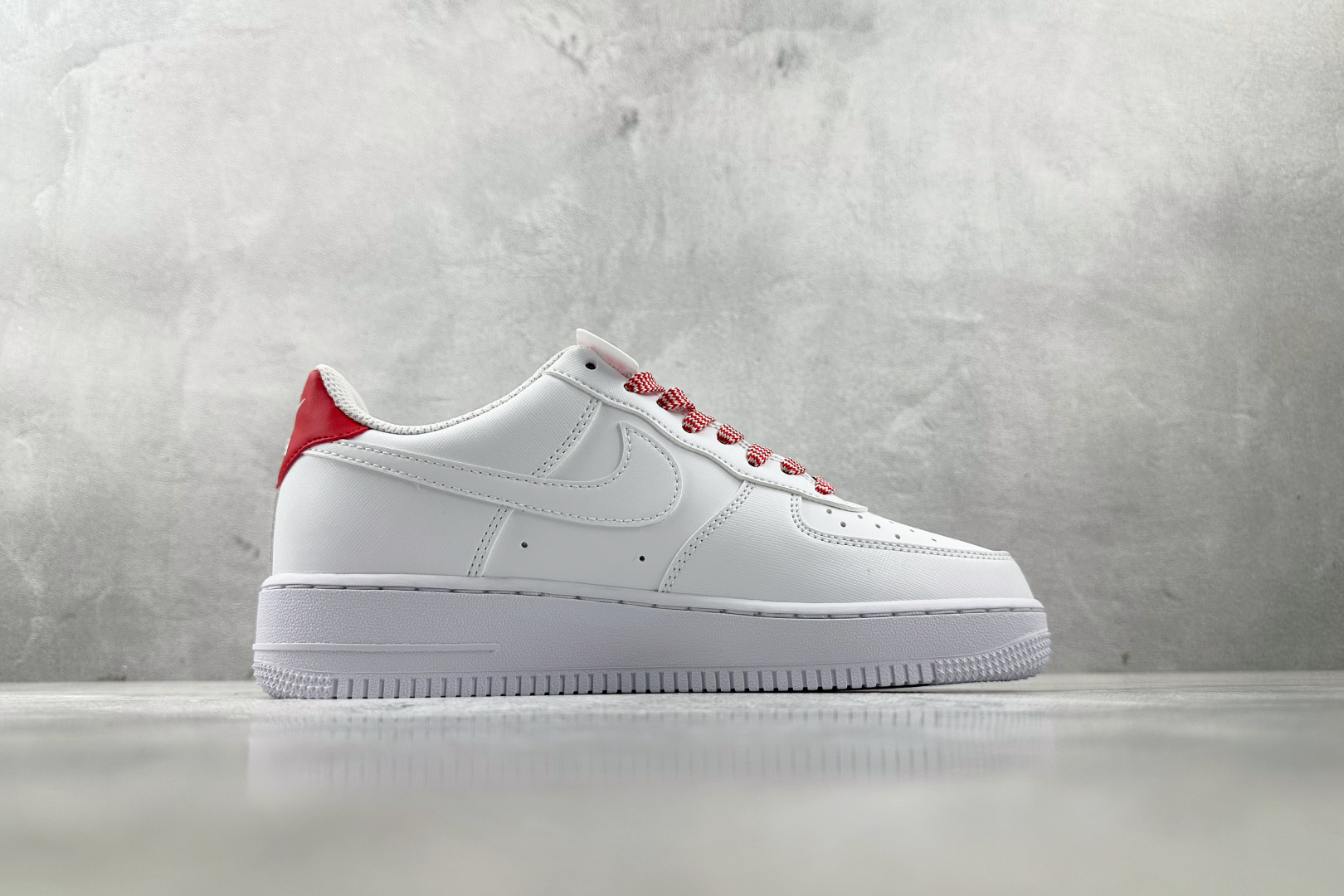 Nike Air Force 1 Low Next Nature白红 IB7167-103