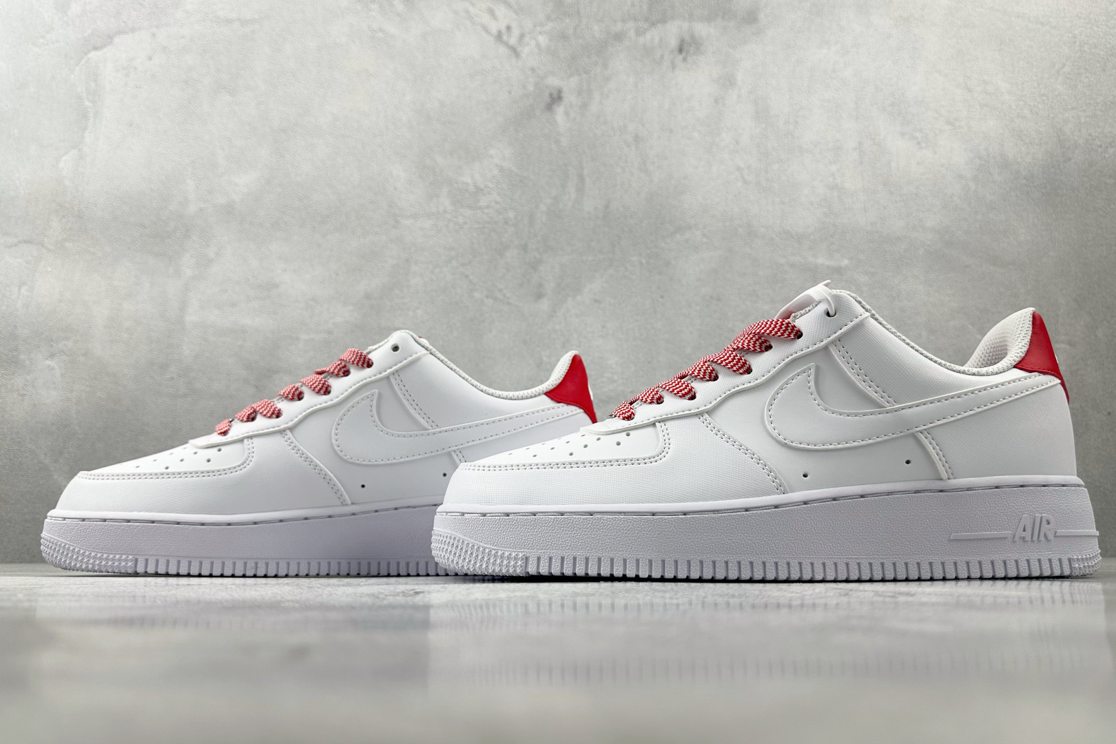 Nike Air Force 1 Low Next Nature白红 IB7167-103