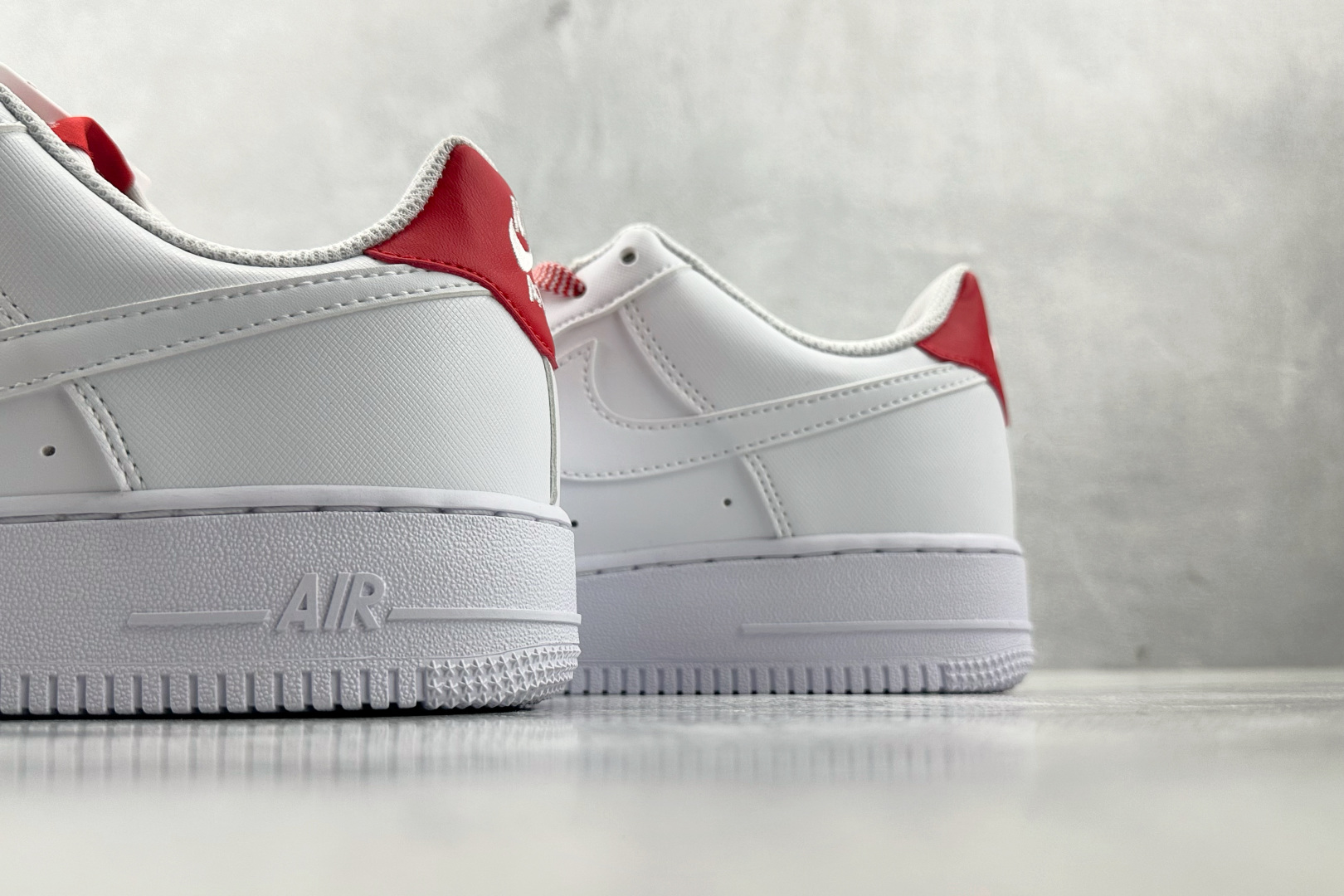 Nike Air Force 1 Low Next Nature白红 IB7167-103