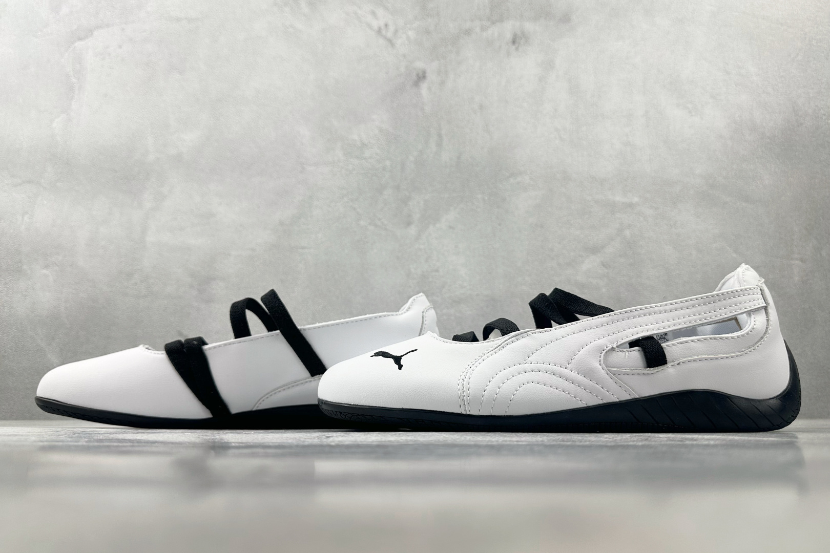 S2平台爆款 PUMA speedcat Ballet 白色 403587-01-Chinese UA Cheap High Quatity Brand Clothes Bags handbags Sneakers wholesale wholesaler seller from China Factory suppliers Fashion Clothing Shoes best Quality Beautiful Price S2平台爆款 PUMA speedcat Ballet 白色 403587-01