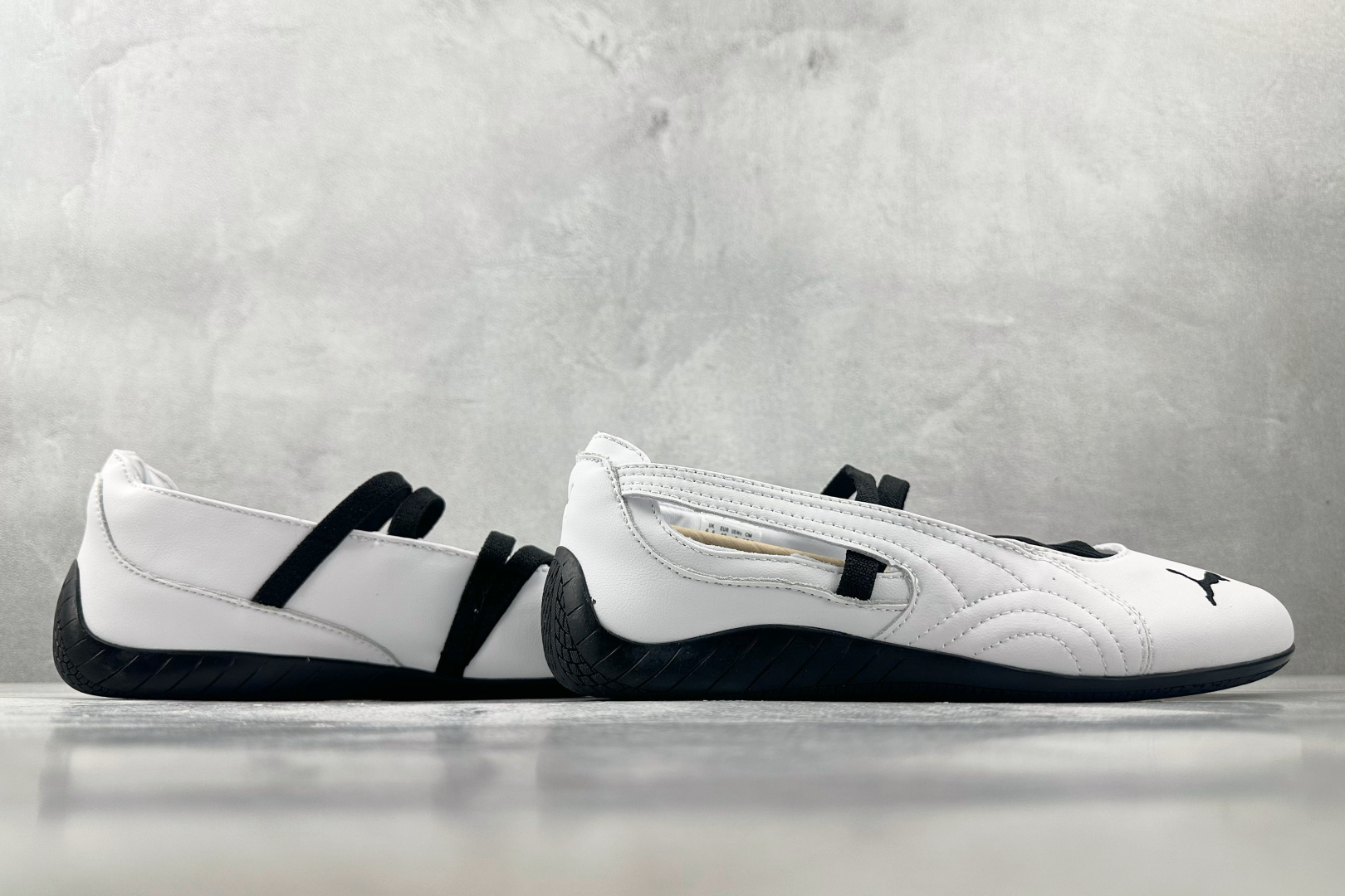 S2平台爆款 PUMA speedcat Ballet 白色 403587-01-Chinese UA Cheap High Quatity Brand Clothes Bags handbags Sneakers wholesale wholesaler seller from China Factory suppliers Fashion Clothing Shoes best Quality Beautiful Price S2平台爆款 PUMA speedcat Ballet 白色 403587-01