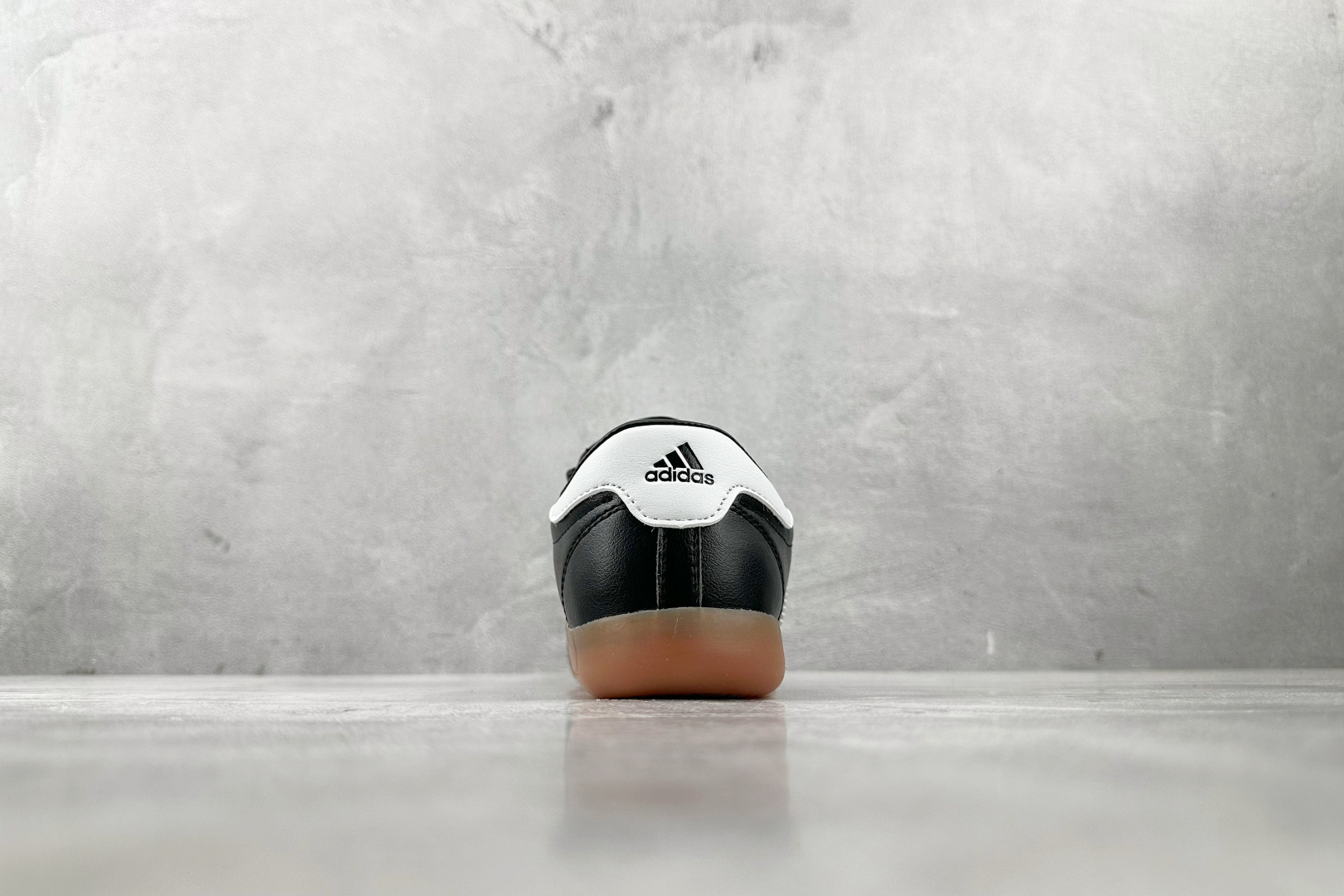 出口订单 adidas TAEKWONDO MEI 黑白色 JQ3012
