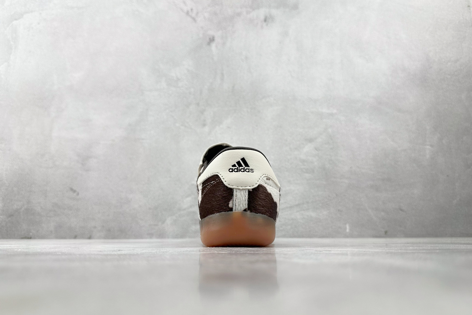 出口订单 adidas TAEKWONDO MEI W OFF 白黑色 JS0297