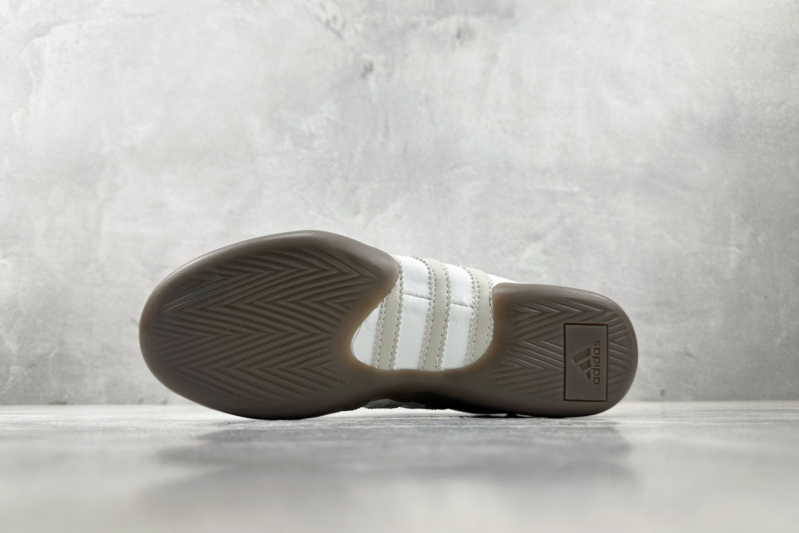出口订单 KITH x adidas TAEKWONDO MEI白绿 JP8430