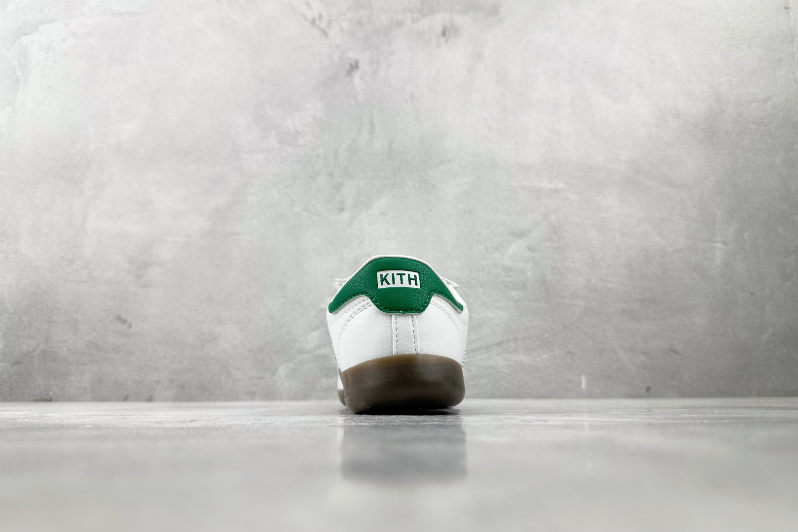 出口订单 KITH x adidas TAEKWONDO MEI白绿 JP8430