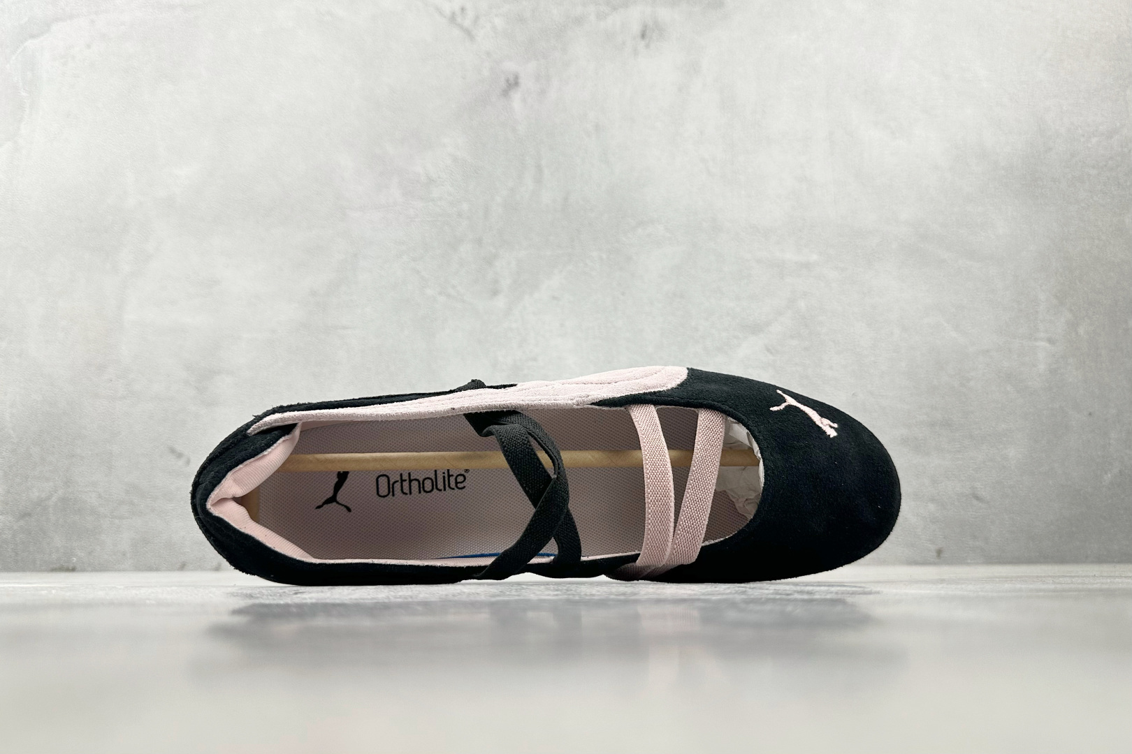 150 平台爆款 PUMA speedcat Ballet 黑粉色 401287-02-Chinese UA Cheap High Quatity Brand Clothes Bags handbags Sneakers wholesale wholesaler seller from China Factory suppliers Fashion Clothing Shoes best Quality Beautiful Price 150 平台爆款 PUMA speedcat Ballet 黑粉色 401287-02