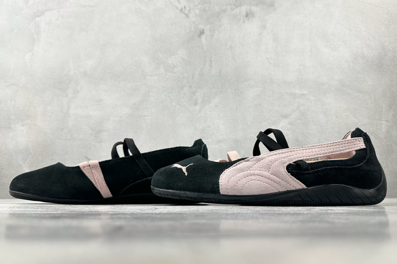 150 平台爆款 PUMA speedcat Ballet 黑粉色 401287-02-Chinese UA Cheap High Quatity Brand Clothes Bags handbags Sneakers wholesale wholesaler seller from China Factory suppliers Fashion Clothing Shoes best Quality Beautiful Price 150 平台爆款 PUMA speedcat Ballet 黑粉色 401287-02