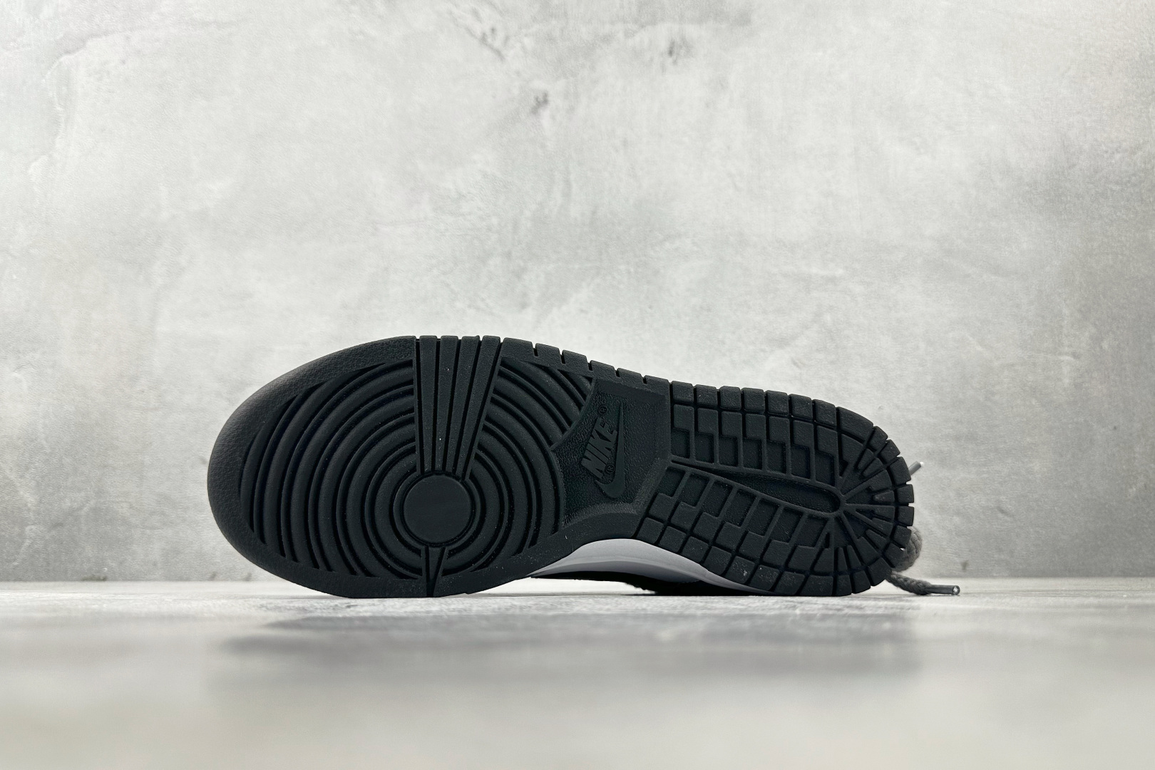 YC 双十一特价双十一特价【定制球鞋】Nike Dunk 风吹麦浪 灰白货号：DD1391-100（Te