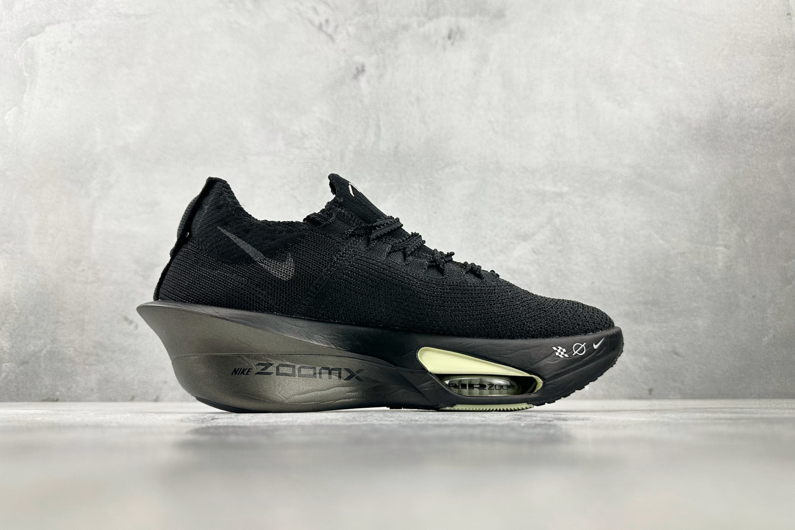 310 全套数据私模 Nike Alphafly 3 黑色 HV6350-001