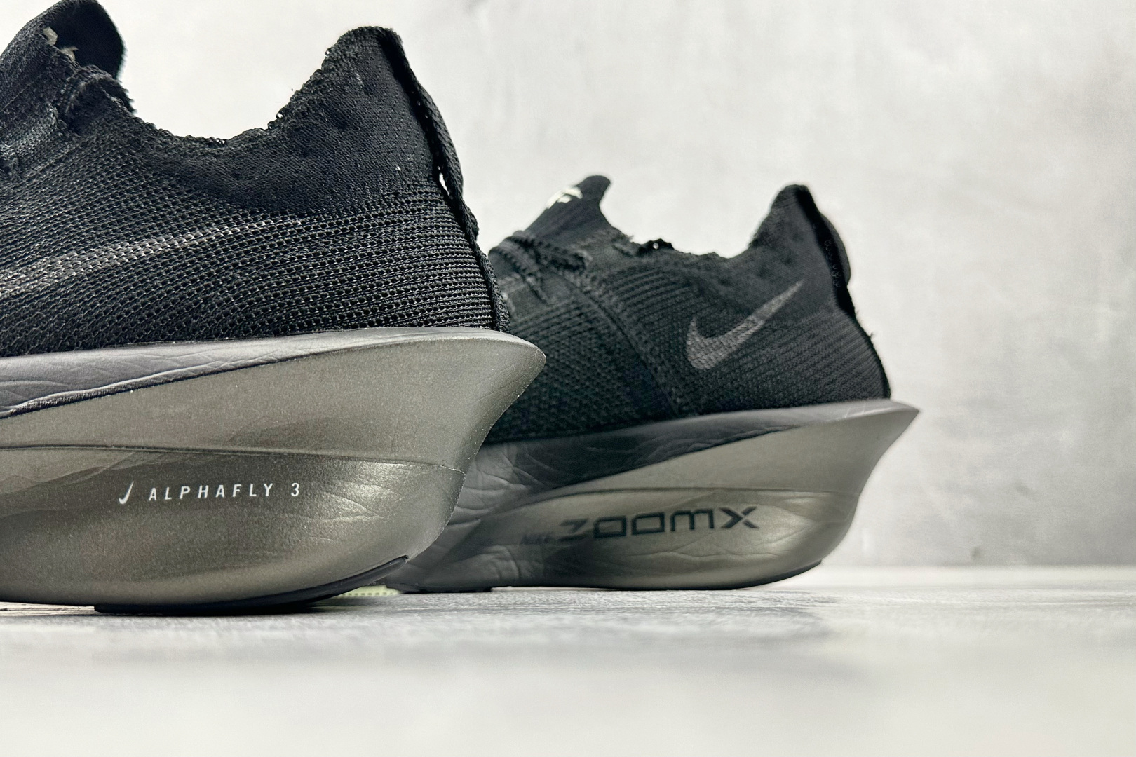 310 全套数据私模 Nike Alphafly 3 黑色 HV6350-001