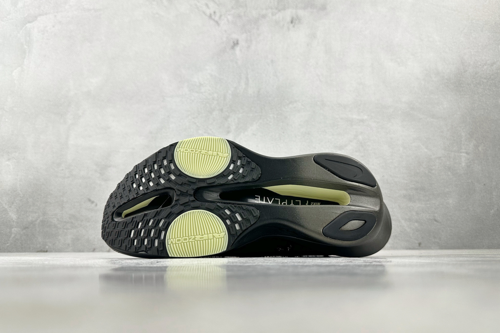 310 全套数据私模 Nike Alphafly 3 黑色 HV6350-001