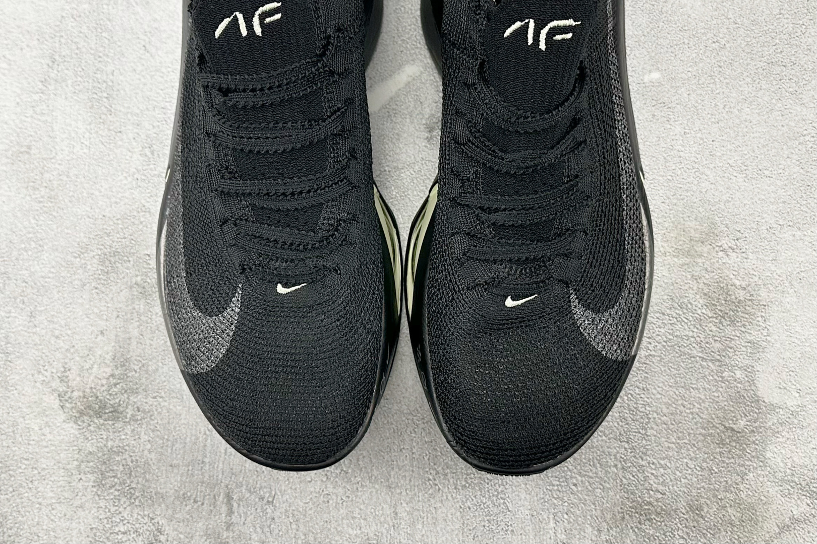 310 全套数据私模 Nike Alphafly 3 黑色 HV6350-001