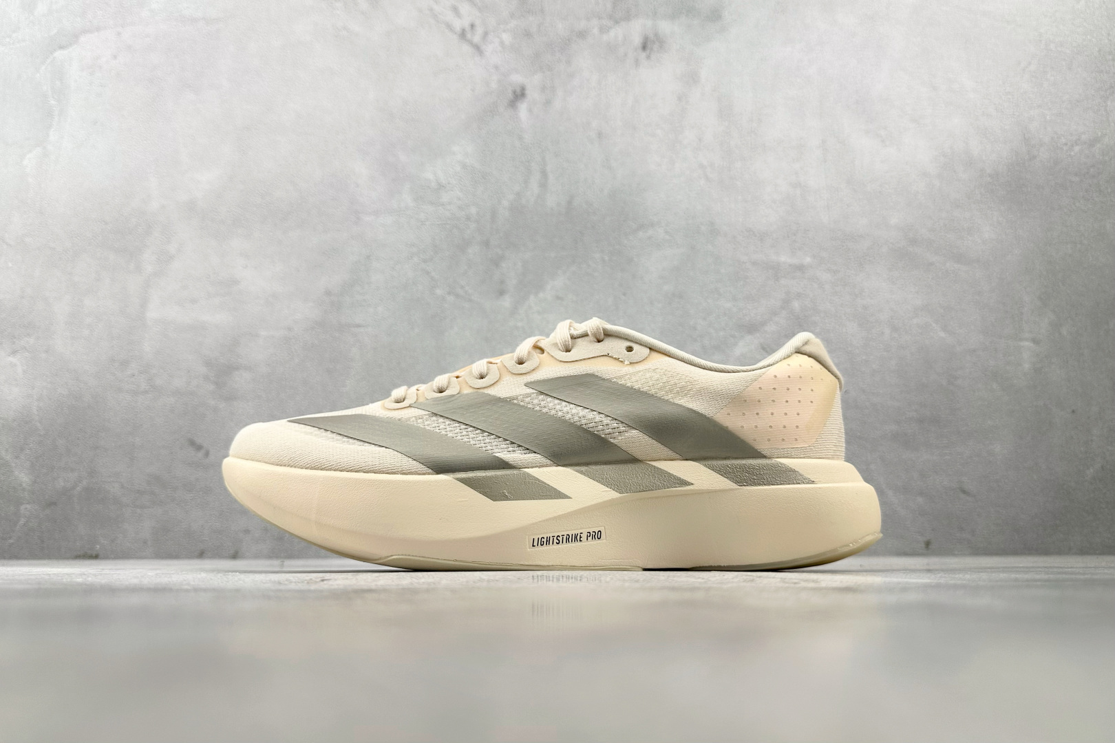 
PK 全新工厂开发 已出配色合集 adidas Adizero  EVO SL 系列