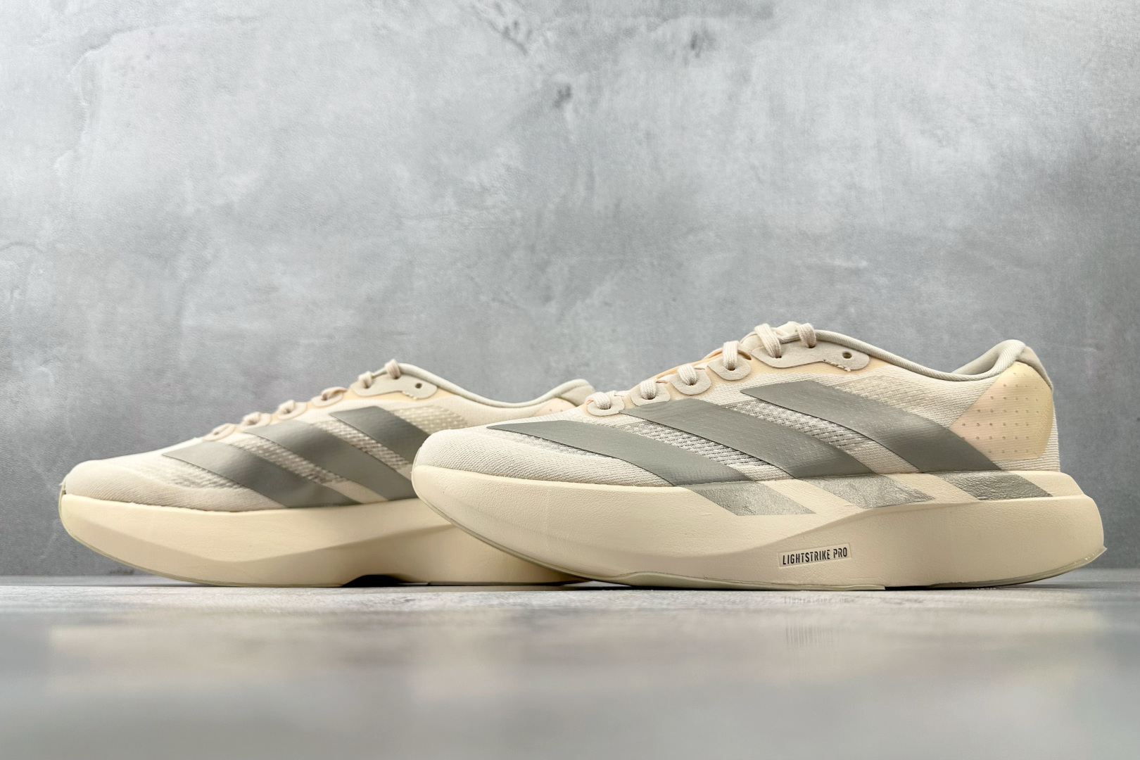 250 全新工厂开发 adidas Adizero Evo SL Wonder White 米色 JR5841-Chinese UA Cheap High Quatity Brand Clothes Bags handbags Sneakers wholesale wholesaler seller from China Factory suppliers Fashion Clothing Shoes best Quality Beautiful Price 250 全新工厂开发 adidas Adizero Evo SL Wonder White 米色 JR5841