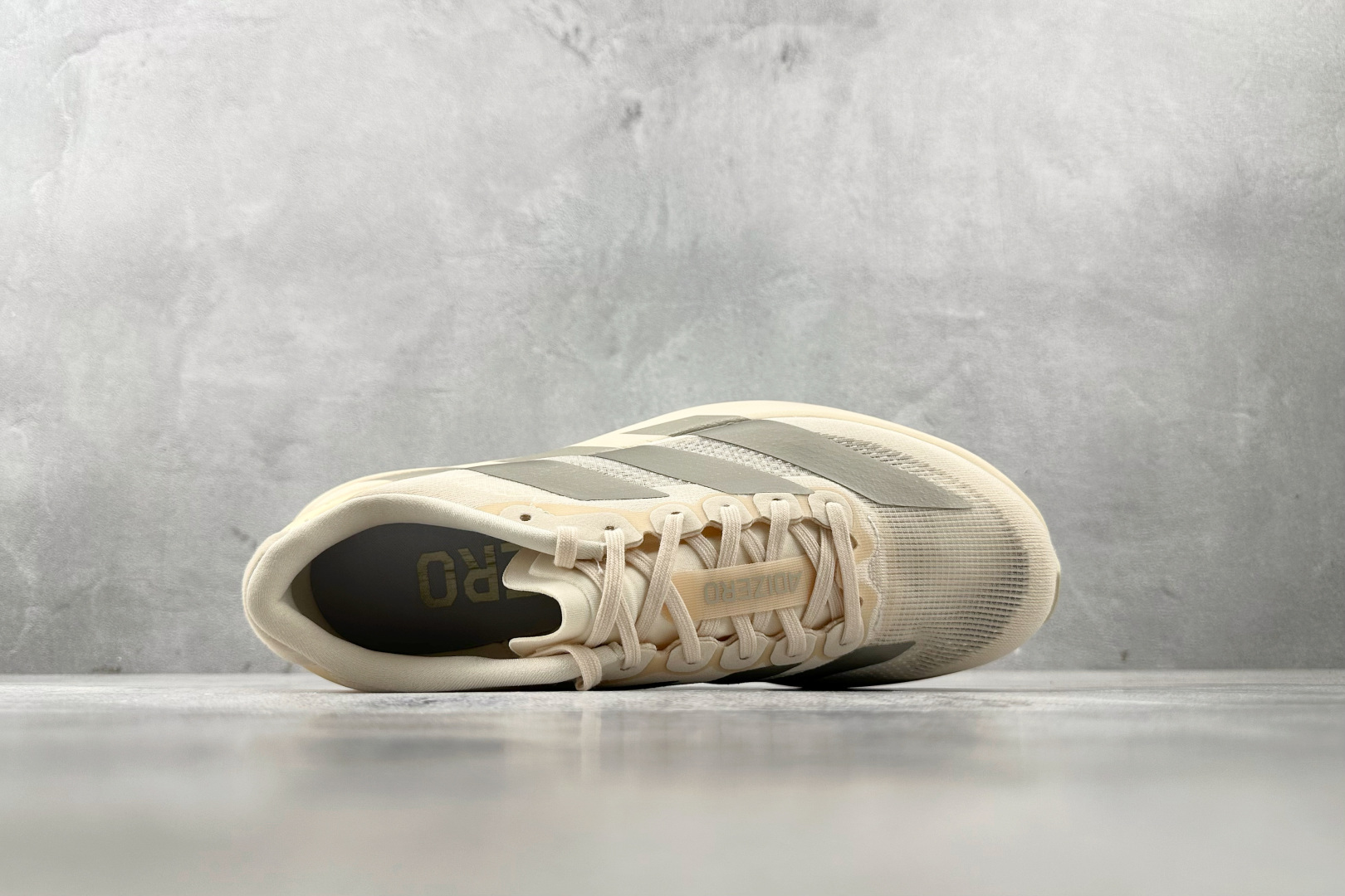 250 全新工厂开发 adidas Adizero Evo SL Wonder White 米色 JR5841-Chinese UA Cheap High Quatity Brand Clothes Bags handbags Sneakers wholesale wholesaler seller from China Factory suppliers Fashion Clothing Shoes best Quality Beautiful Price 250 全新工厂开发 adidas Adizero Evo SL Wonder White 米色 JR5841