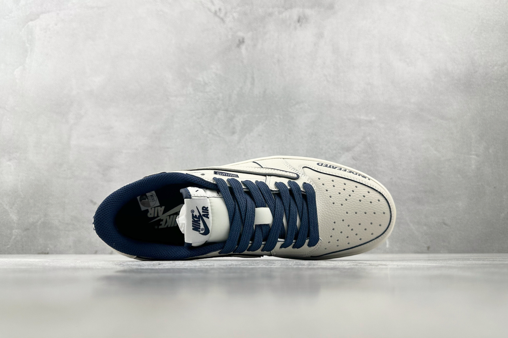 280 定制 Air Jordan 1 Low ow SP UNDEFEATED 倒钩联名 米白蓝 DF1845-533-Chinese UA Cheap High Quatity Brand Clothes Bags handbags Sneakers wholesale wholesaler seller from China Factory suppliers Fashion Clothing Shoes best Quality Beautiful Price 280 定制 Air Jordan 1 Low ow SP UNDEFEATED 倒钩联名 米白蓝 DF1845-533