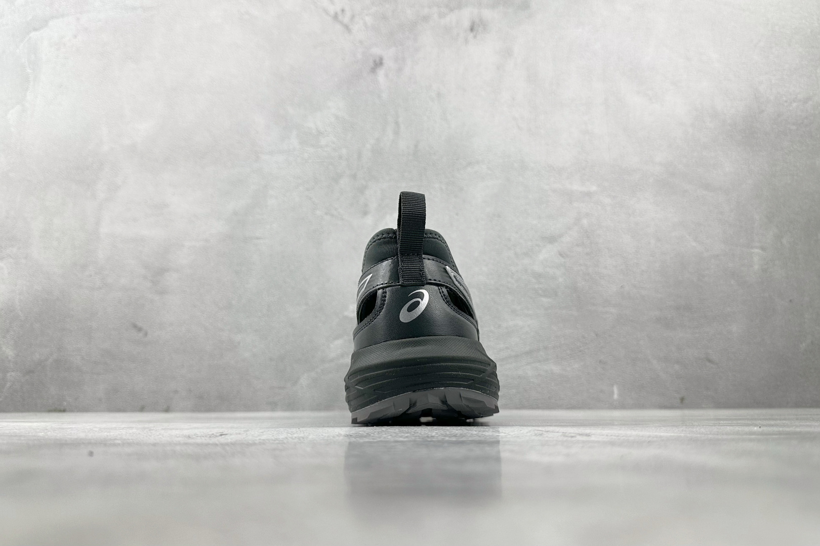 170 品质升级 Asics Gel-Sonoma SE 石墨灰 1203A670-021