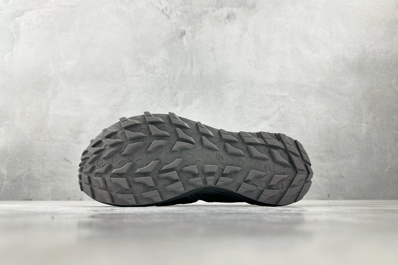 170 品质升级 Asics Gel-Sonoma SE 石墨灰 1203A670-021