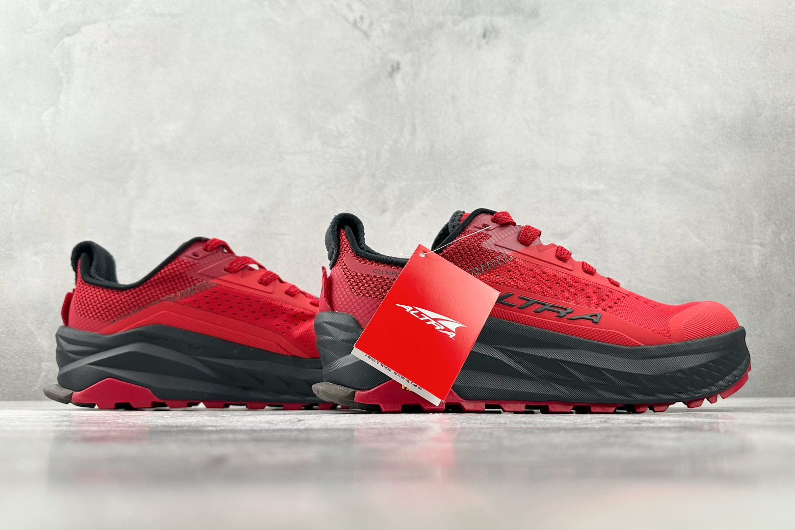 220 Altra OLYMPUS 6 红黑 AL0A85NJ-660-Chinese UA Cheap High Quatity Brand Clothes Bags handbags Sneakers wholesale wholesaler seller from China Factory suppliers Fashion Clothing Shoes best Quality Beautiful Price 220 Altra OLYMPUS 6 红黑 AL0A85NJ-660