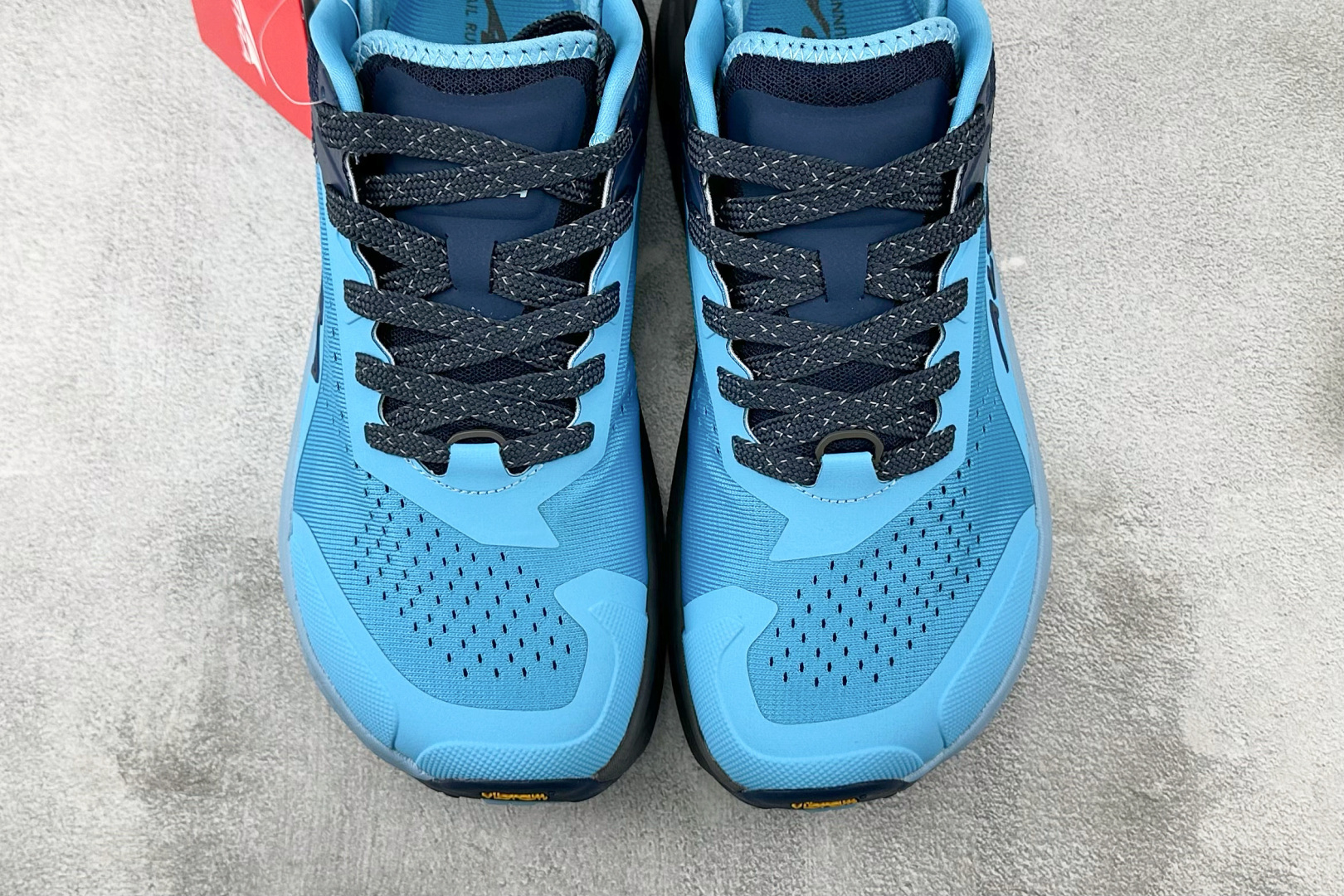 220 Altra OLYMPUS 6 蓝色 AL0A85NJ440