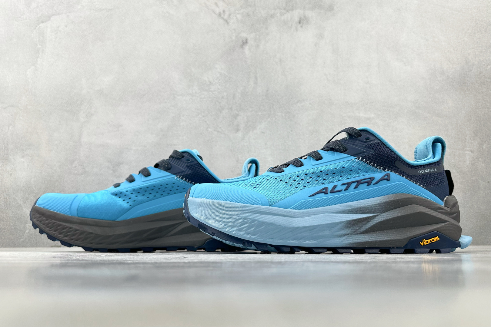 220 Altra OLYMPUS 6 蓝色 AL0A85NJ440