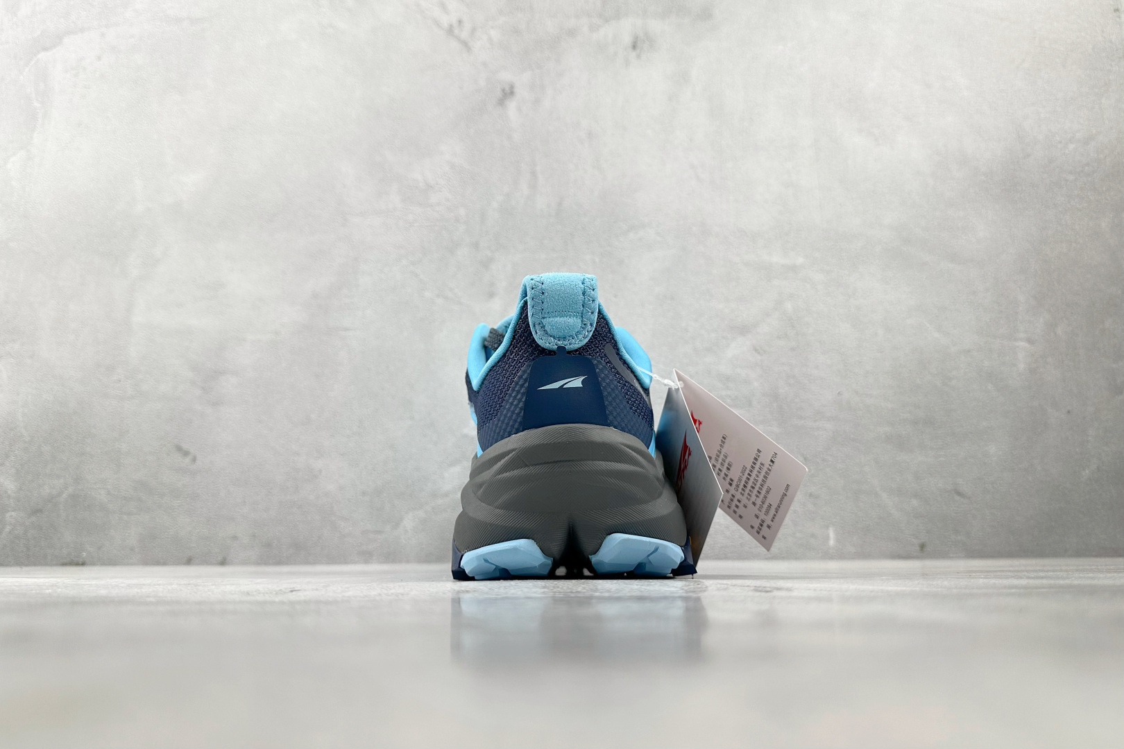 220 Altra OLYMPUS 6 蓝色 AL0A85NJ440