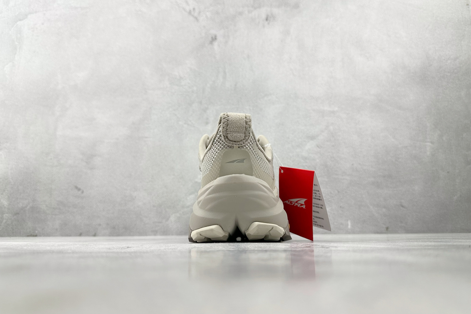 220 Altra OLYMPUS 6 棕色 AL0A85NJ921