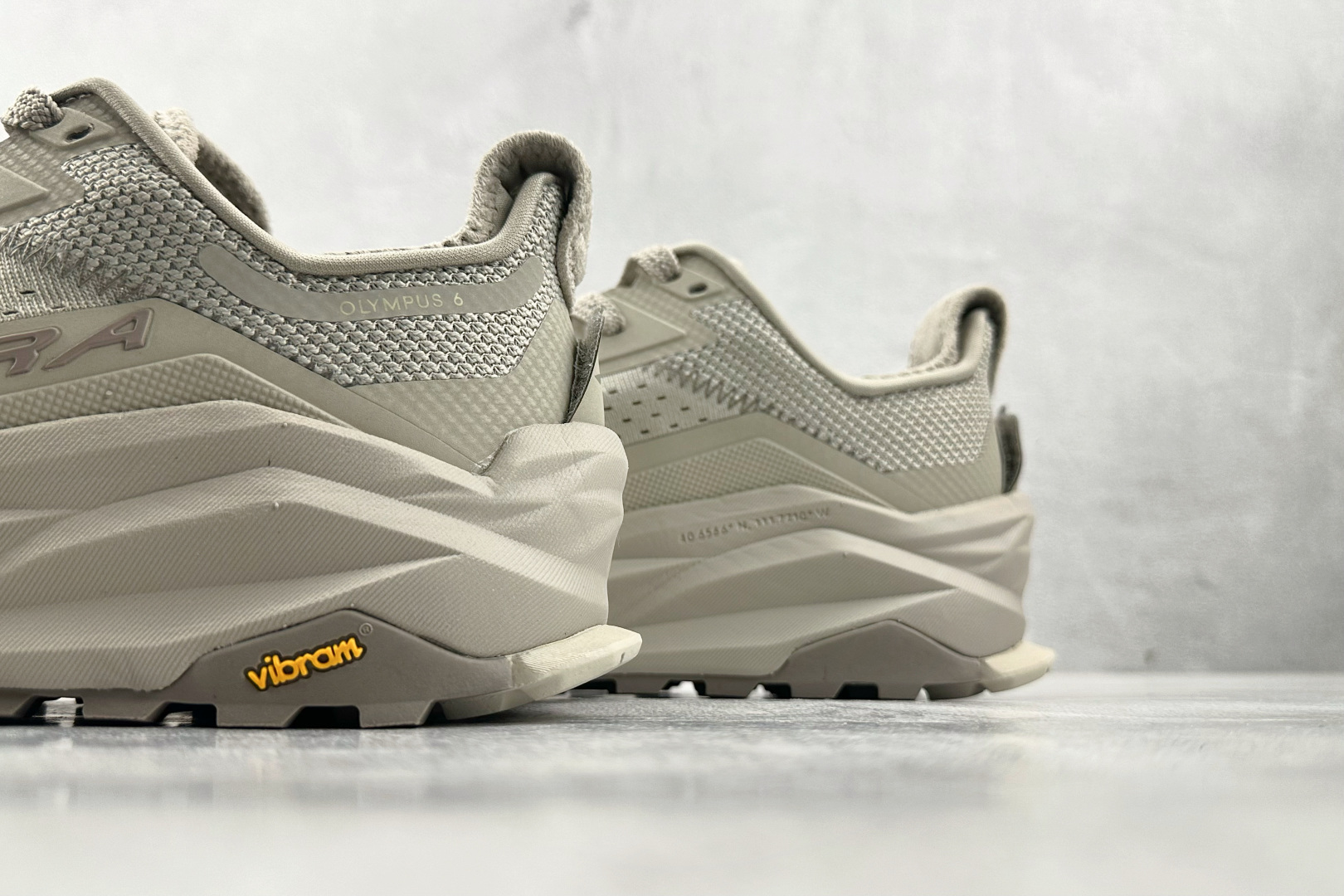 220 Altra OLYMPUS 6 棕色 AL0A85NJ921