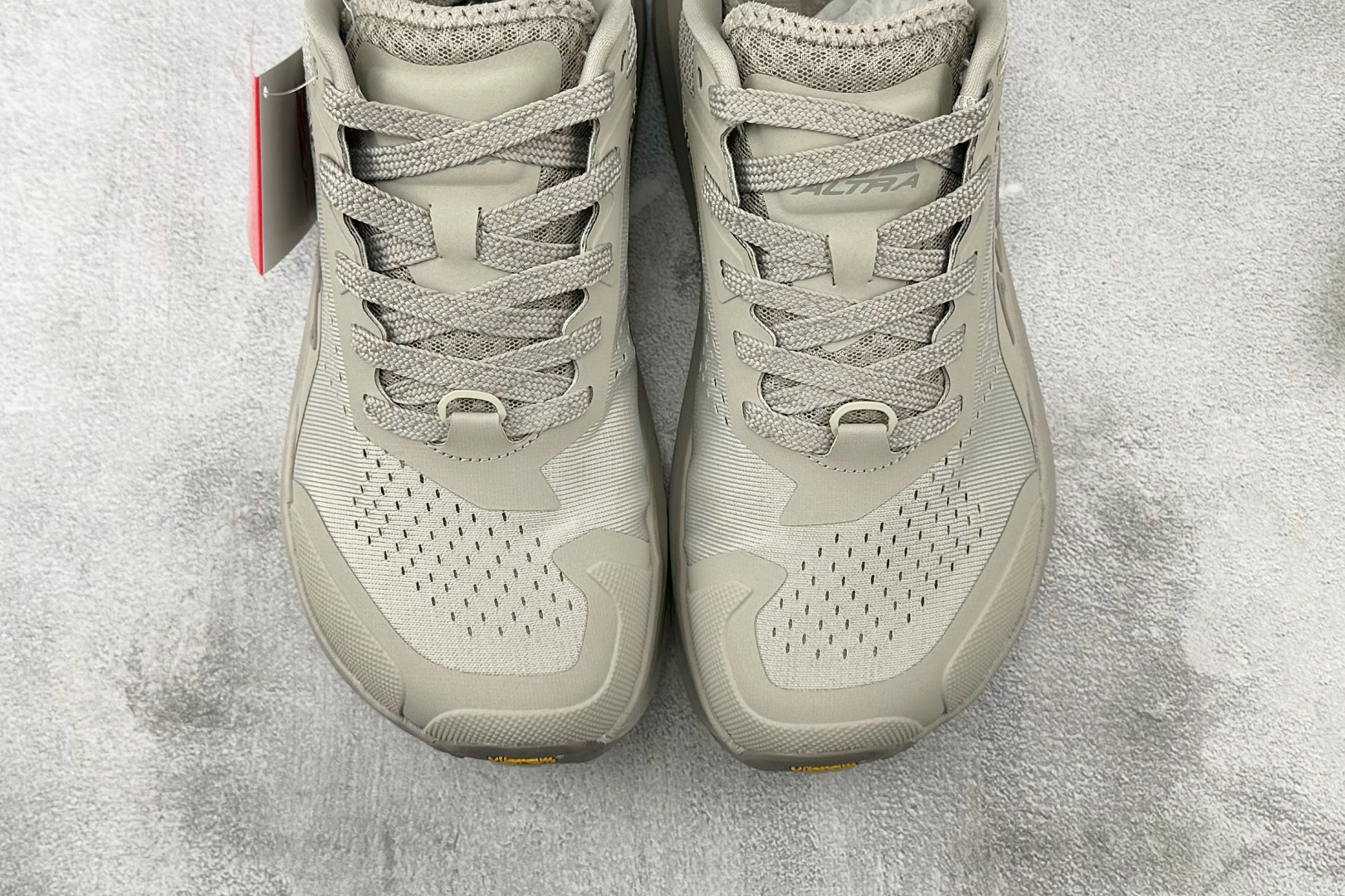 220 Altra OLYMPUS 6 棕色 AL0A85NJ921