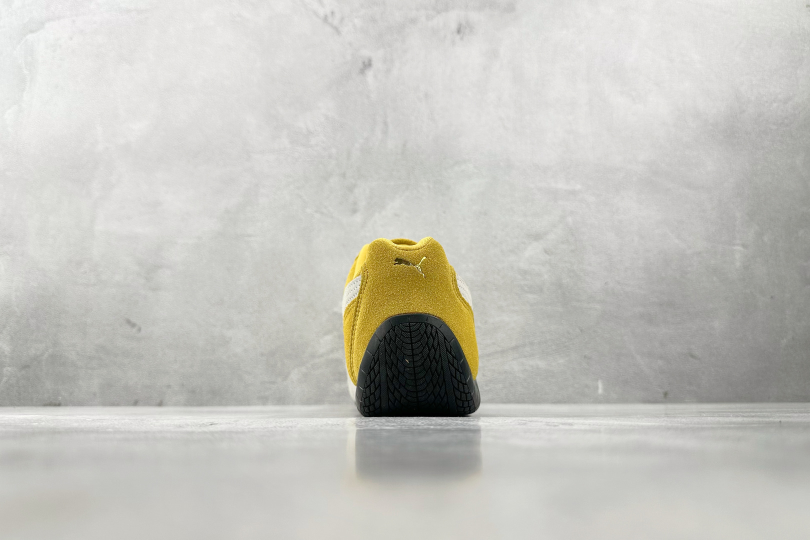 170 平台爆款 PUMA Speedcat 黄色 400986-06-Chinese UA Cheap High Quatity Brand Clothes Bags handbags Sneakers wholesale wholesaler seller from China Factory suppliers Fashion Clothing Shoes best Quality Beautiful Price 170 平台爆款 PUMA Speedcat 黄色 400986-06