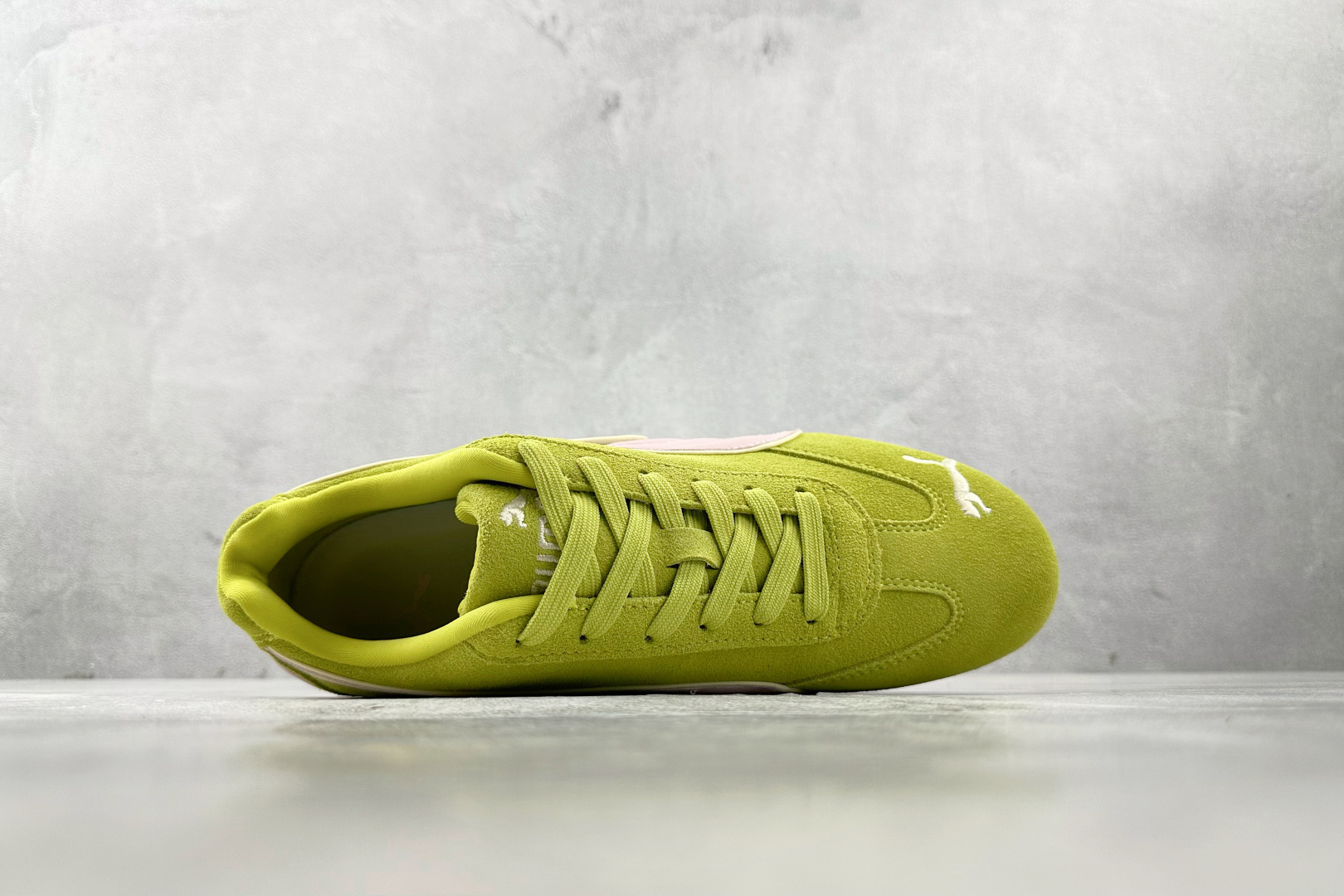 170 平台爆款 PUMA Speedcat 绿色 401657-01-Chinese UA Cheap High Quatity Brand Clothes Bags handbags Sneakers wholesale wholesaler seller from China Factory suppliers Fashion Clothing Shoes best Quality Beautiful Price 170 平台爆款 PUMA Speedcat 绿色 401657-01