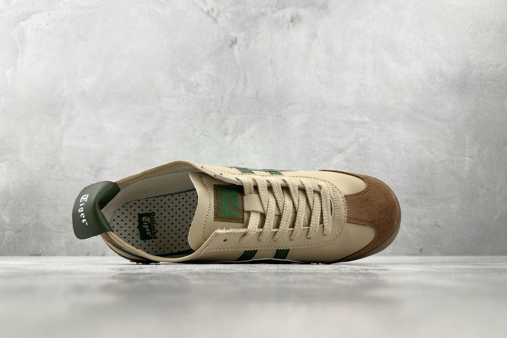 150 Onitsuka Tiger鬼塚虎 MEXICO 66 棕绿 1183C102-250-Chinese UA Cheap High Quatity Brand Clothes Bags handbags Sneakers wholesale wholesaler seller from China Factory suppliers Fashion Clothing Shoes best Quality Beautiful Price 150 Onitsuka Tiger鬼塚虎 MEXICO 66 棕绿 1183C102-250